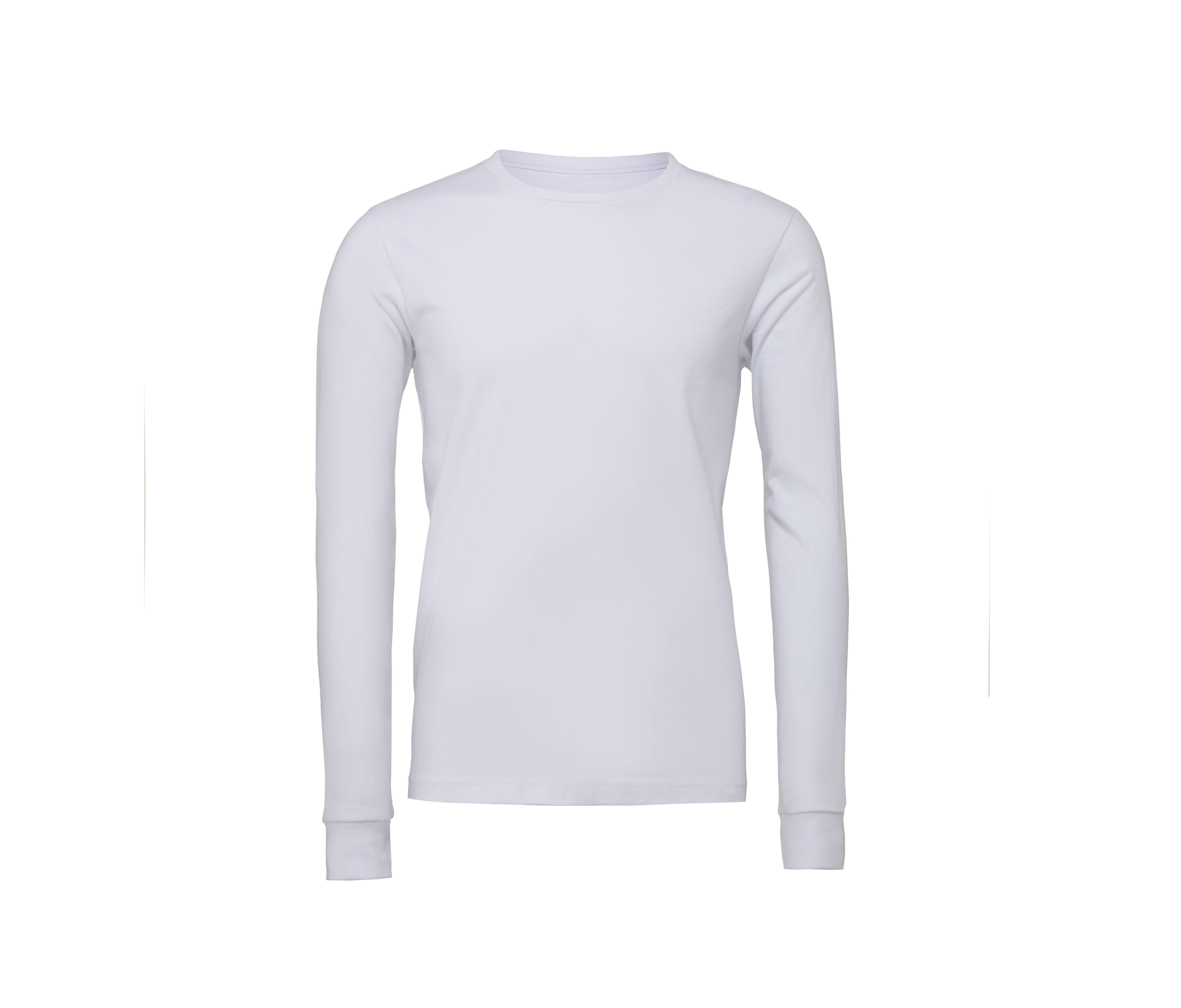Unisex Jersey Long Sleeve Tee