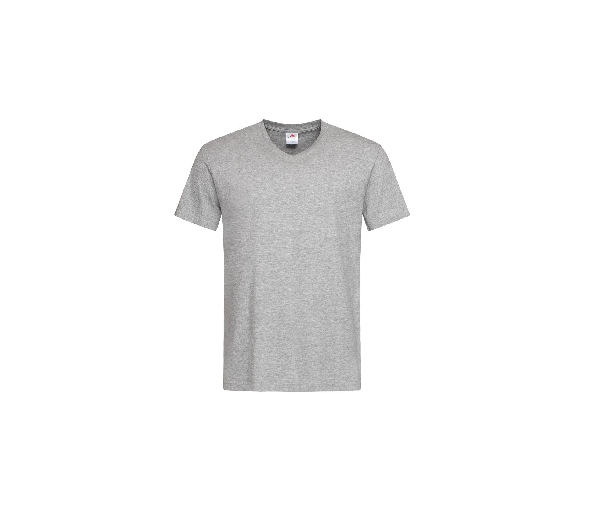 Classic-T V-neck