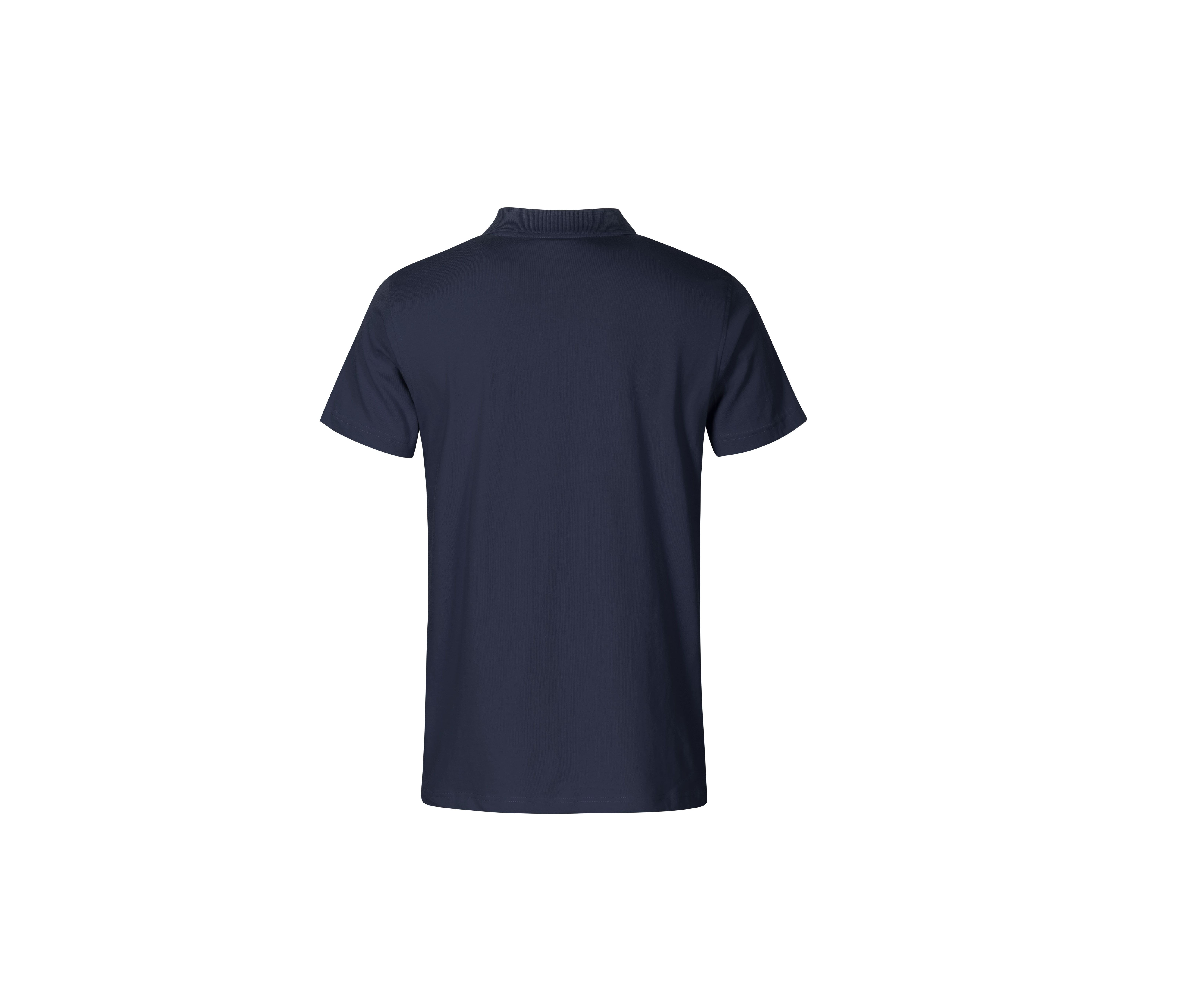 MEN'S JERSEY POLO SHIRT