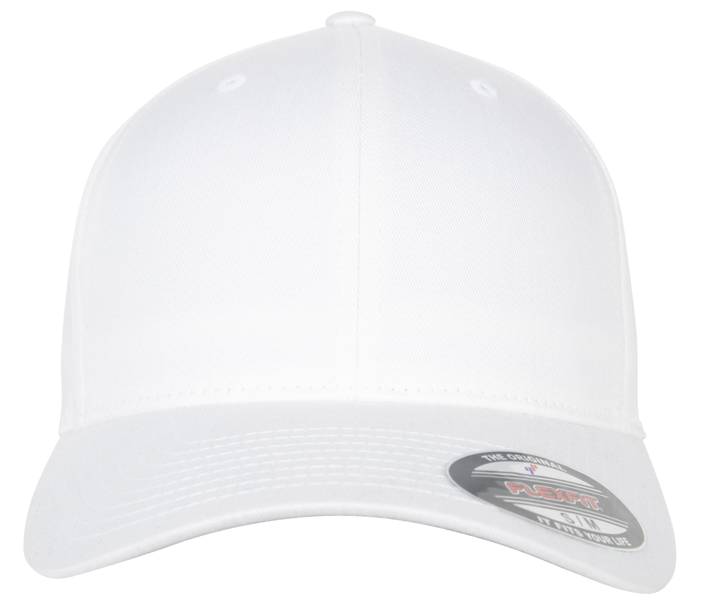 Flexfit Organic Cotton Cap