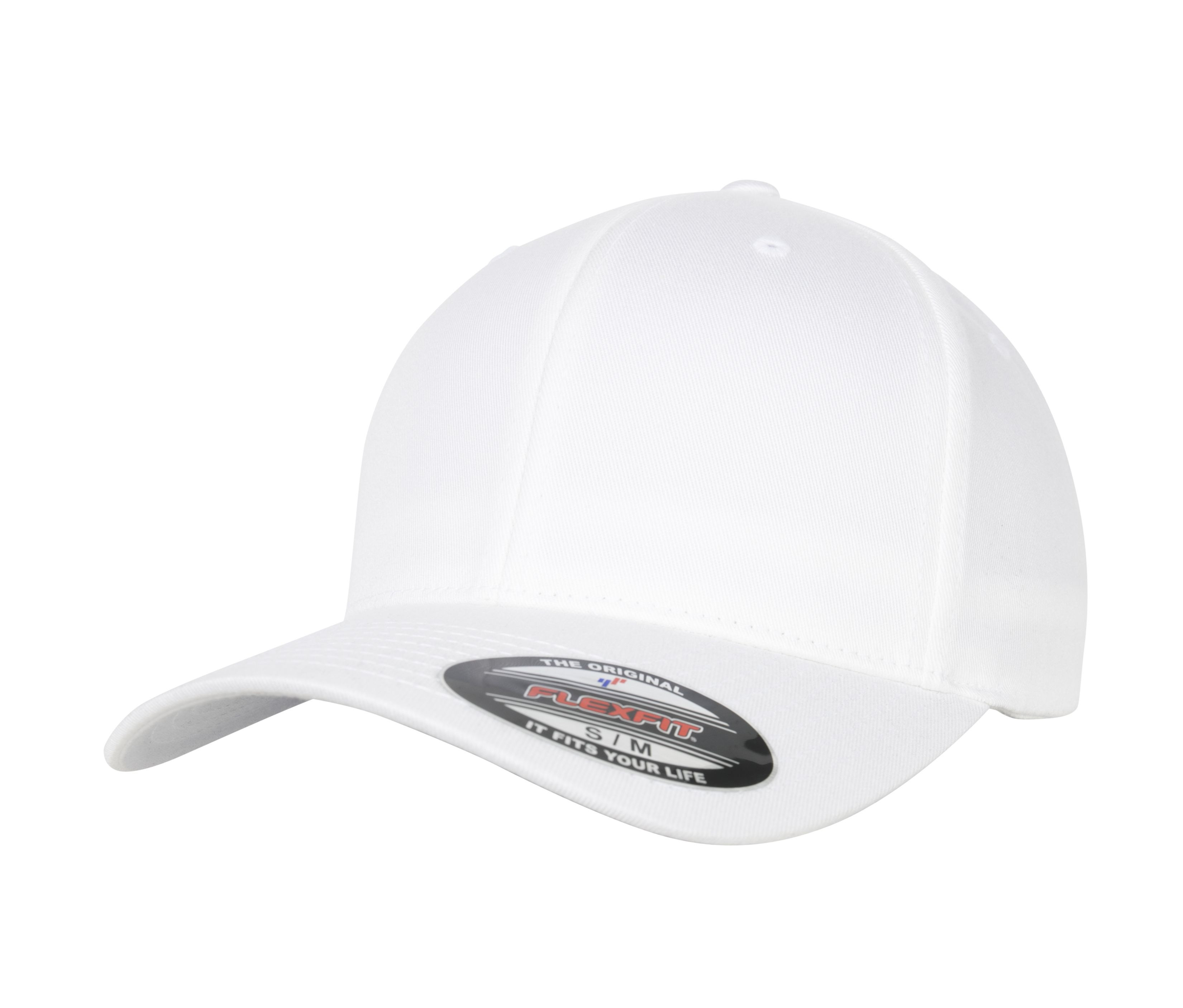 Flexfit Organic Cotton Cap