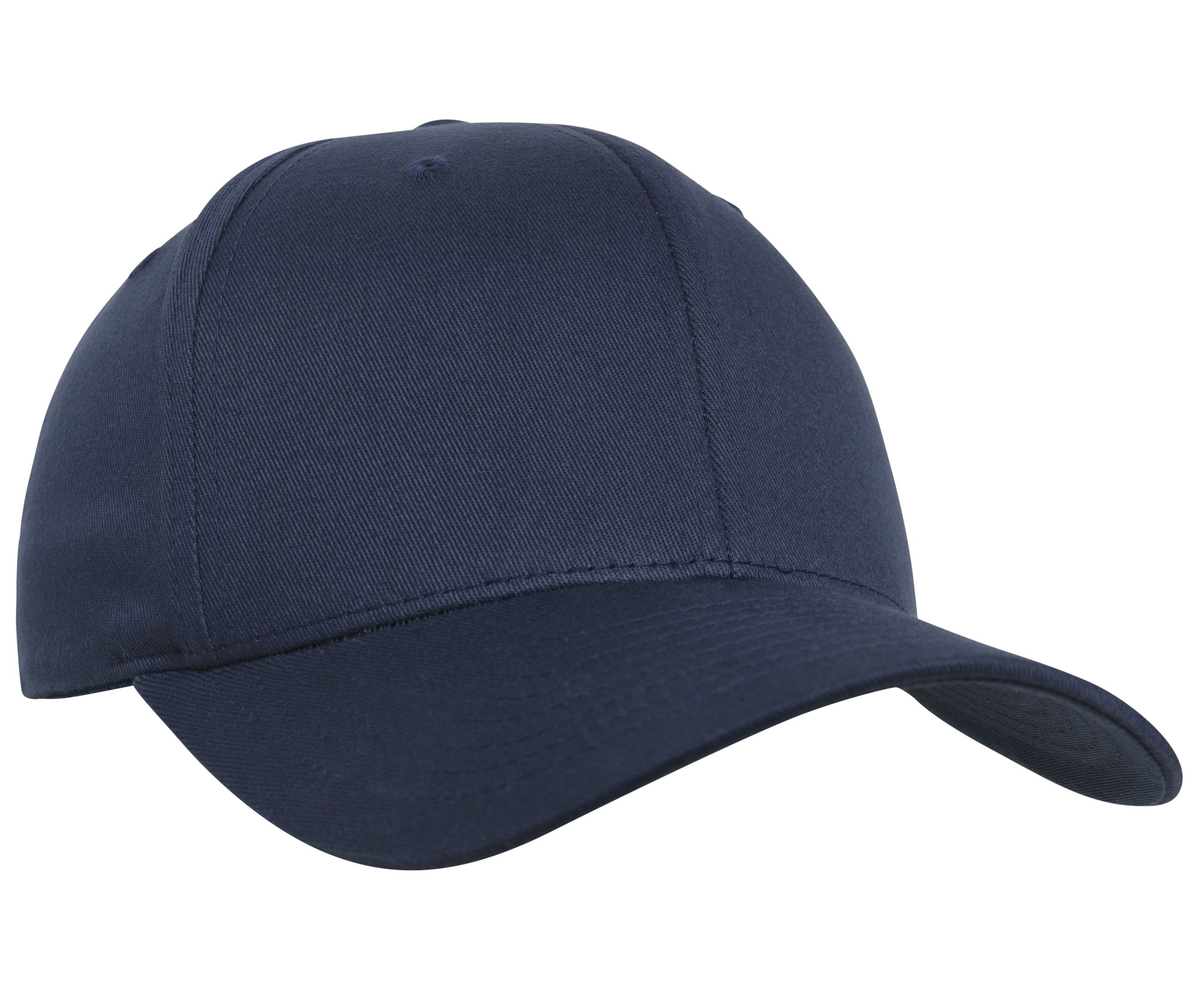 Flexfit Organic Cotton Cap