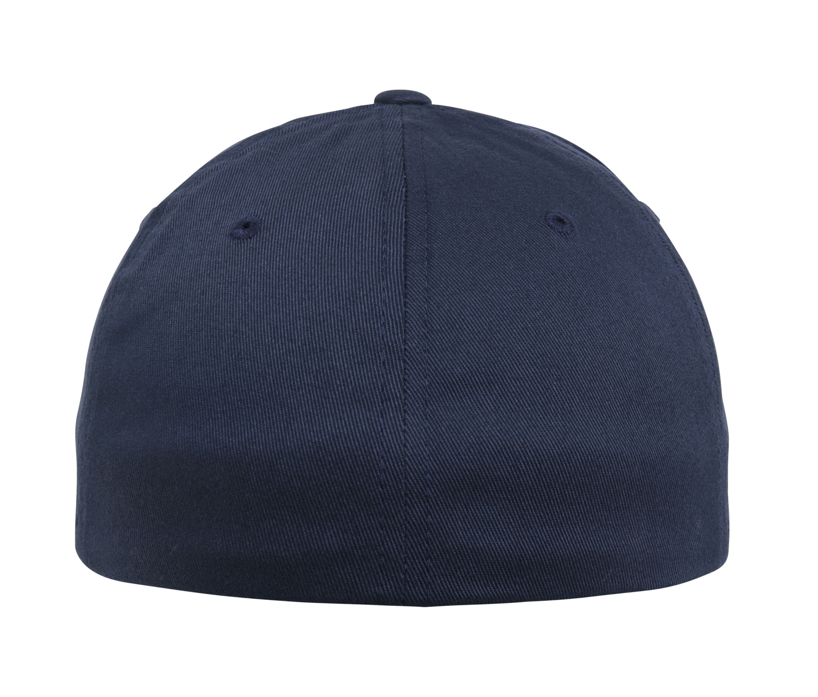 Flexfit Organic Cotton Cap