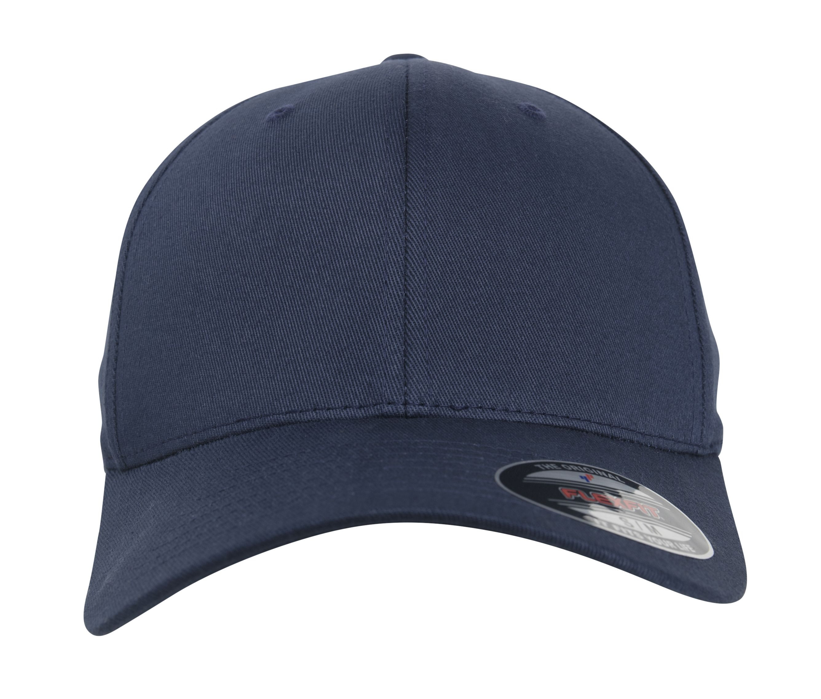 Flexfit Organic Cotton Cap