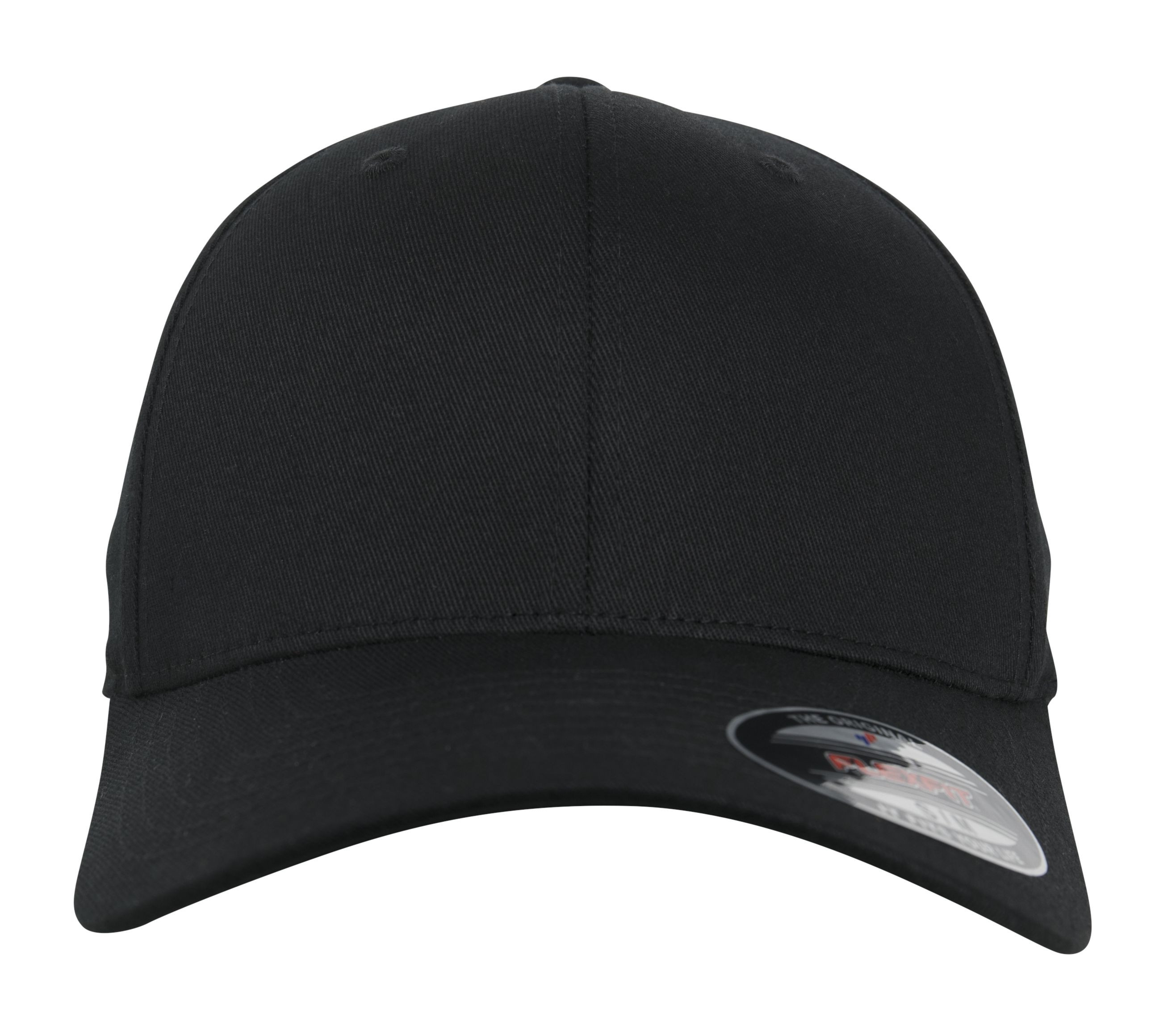 Flexfit Organic Cotton Cap