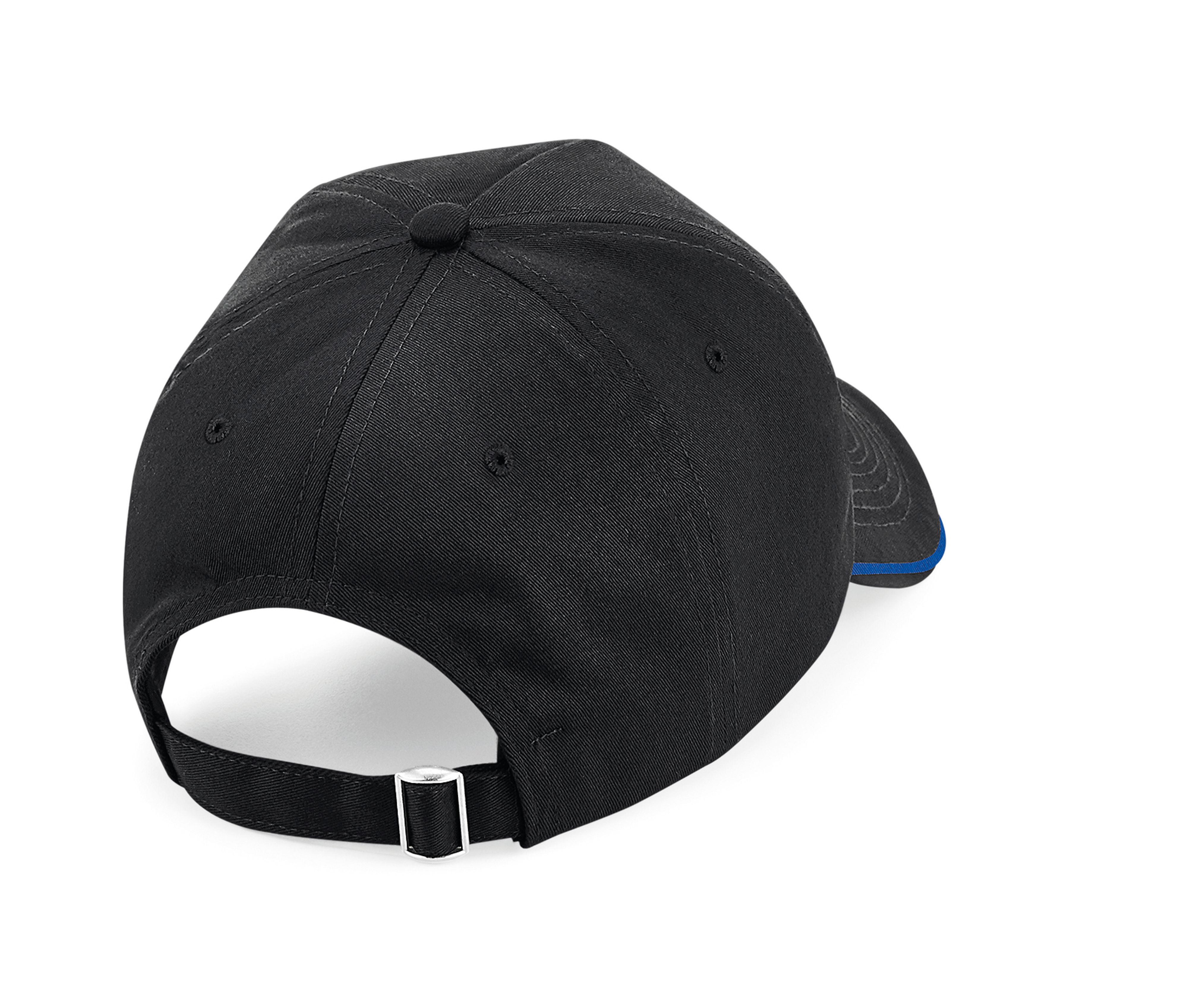 AUTHENTIC 5 PANEL CAP - PIPED PEAK