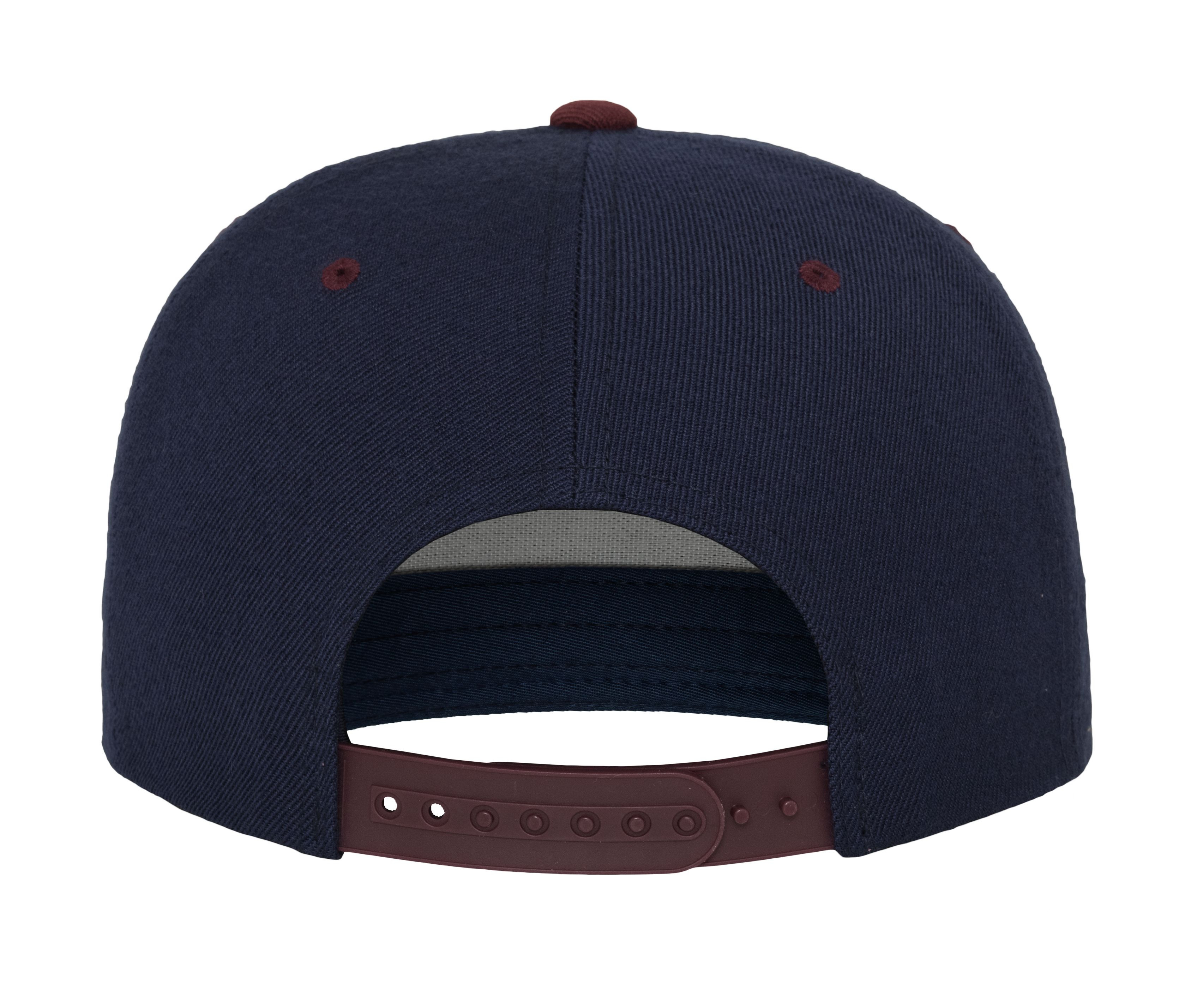 CLASSIC SNAPBACK 2-TONE