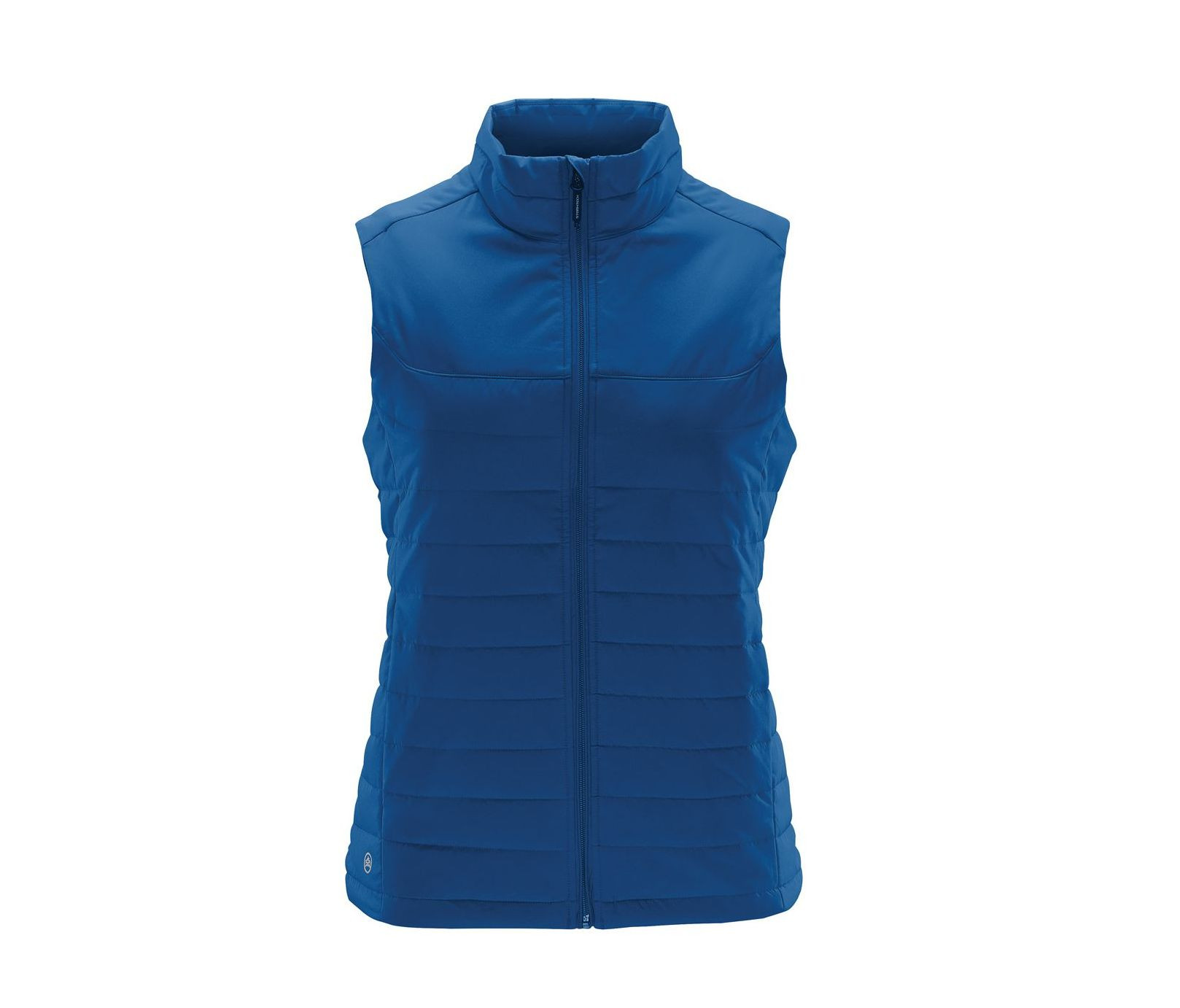 W'S NAUTILUS QUILTED VEST