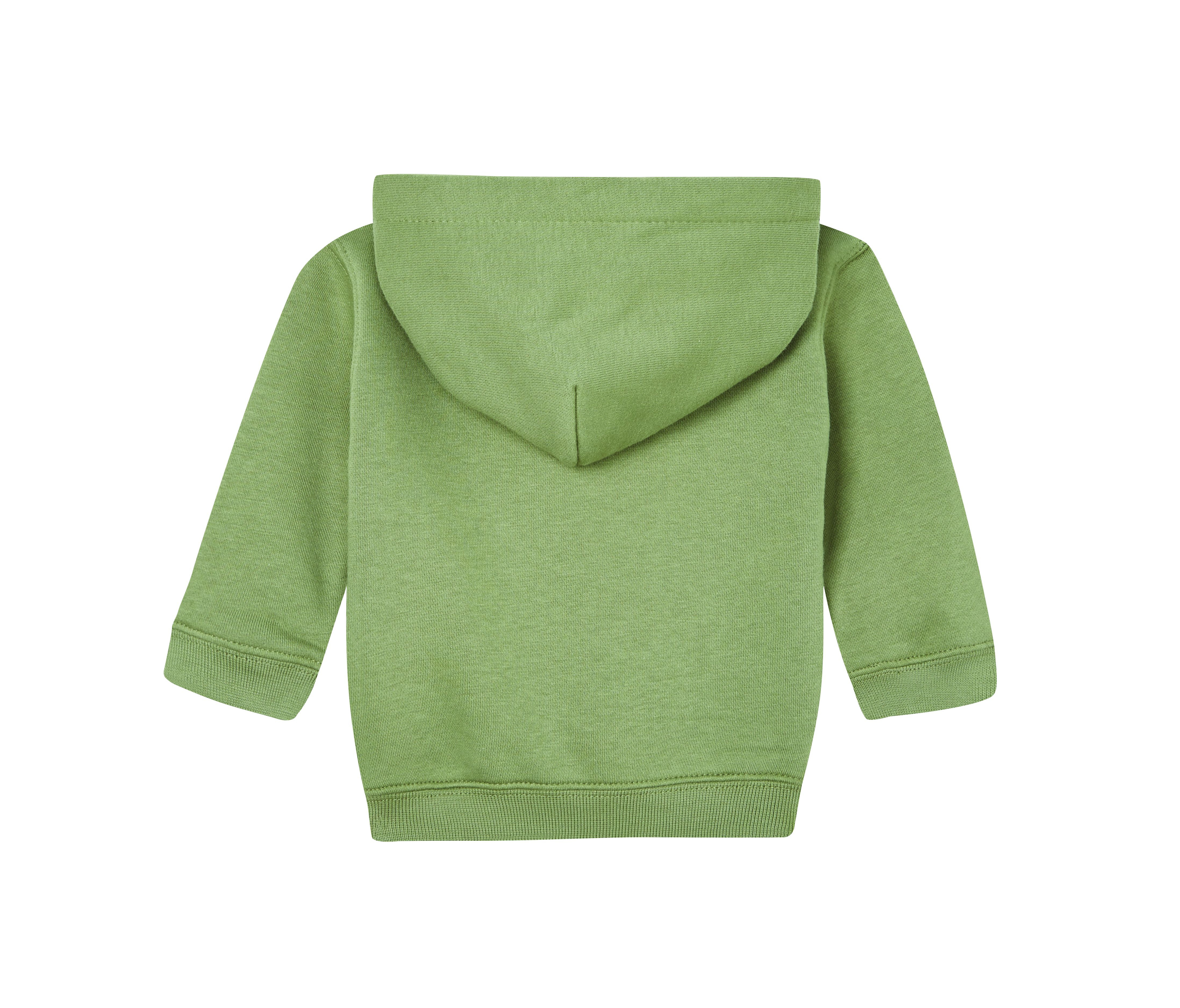 BABY ESSENTIAL HOODIE