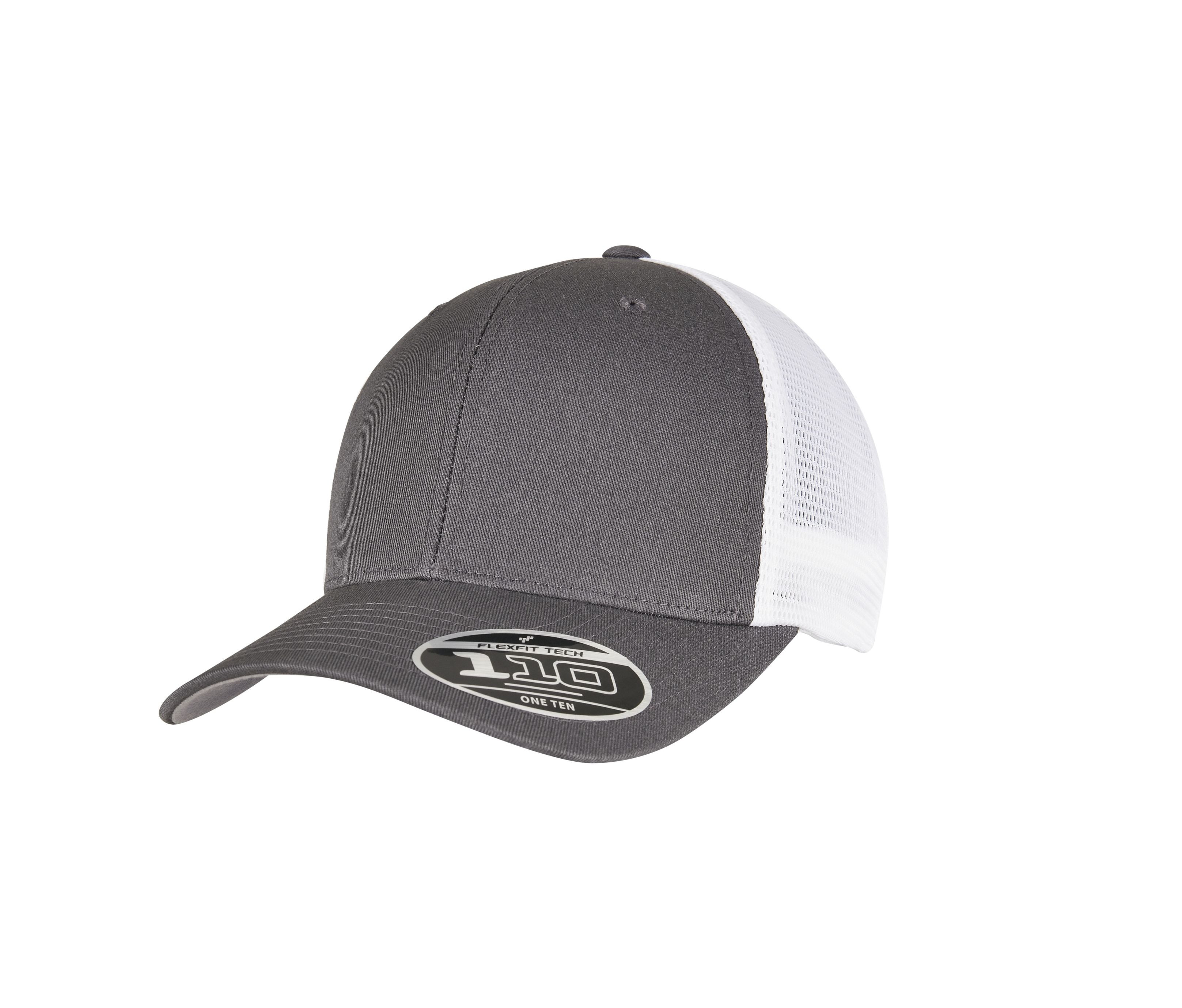 110® MESH 2-TONE CAP