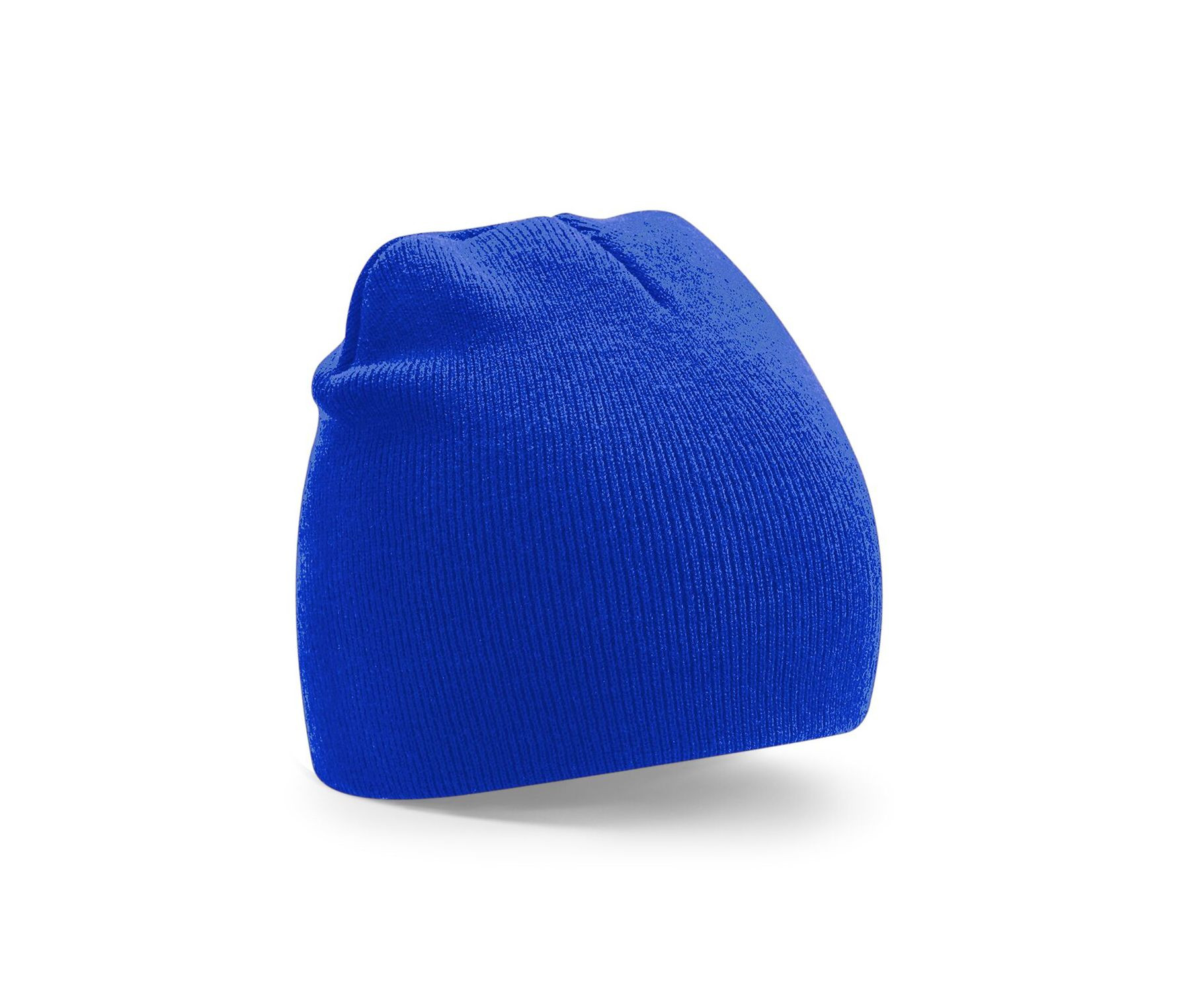 RECYCLED ORIGINAL PULL-ON BEANIE