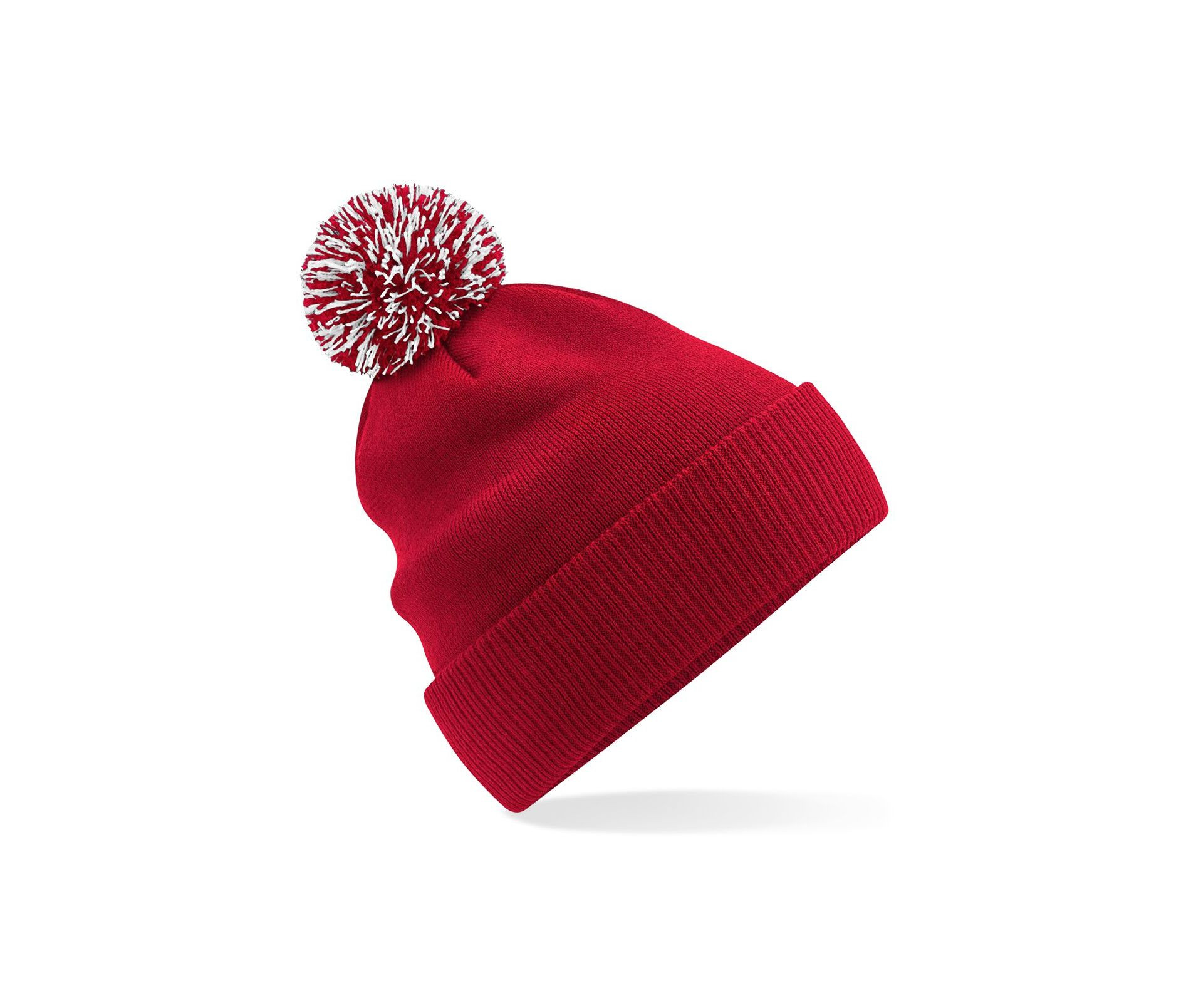 RECYCLED SNOWSTAR® BEANIE