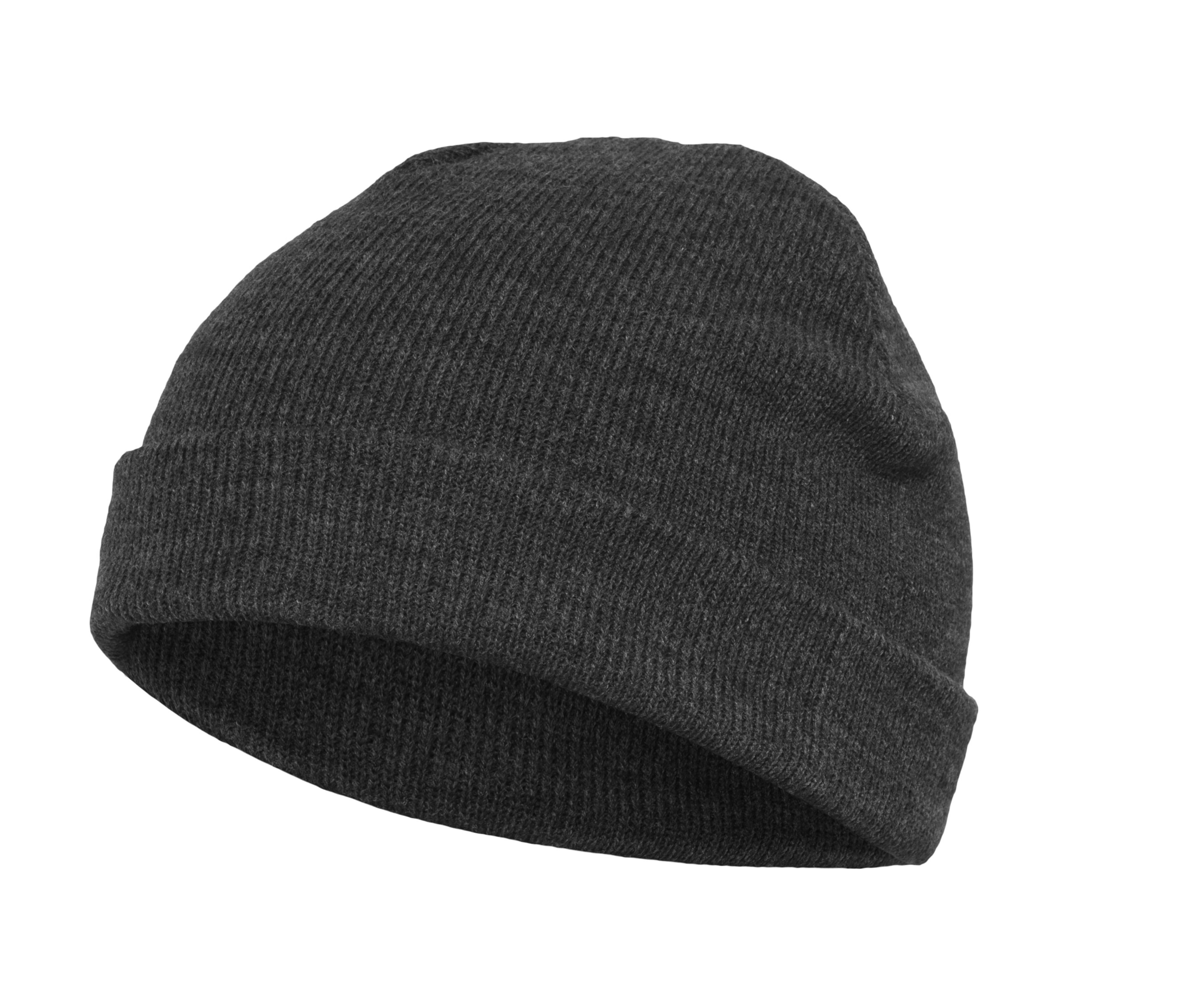 HEAVYWEIGHT BEANIE