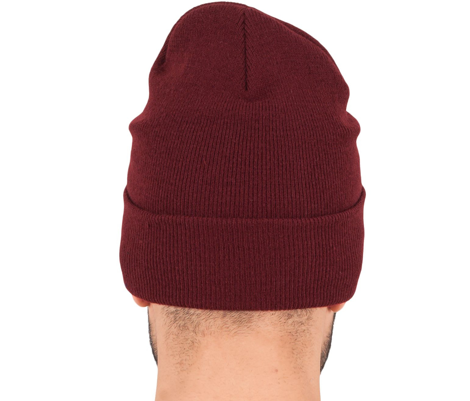 HEAVYWEIGHT LONG BEANIE