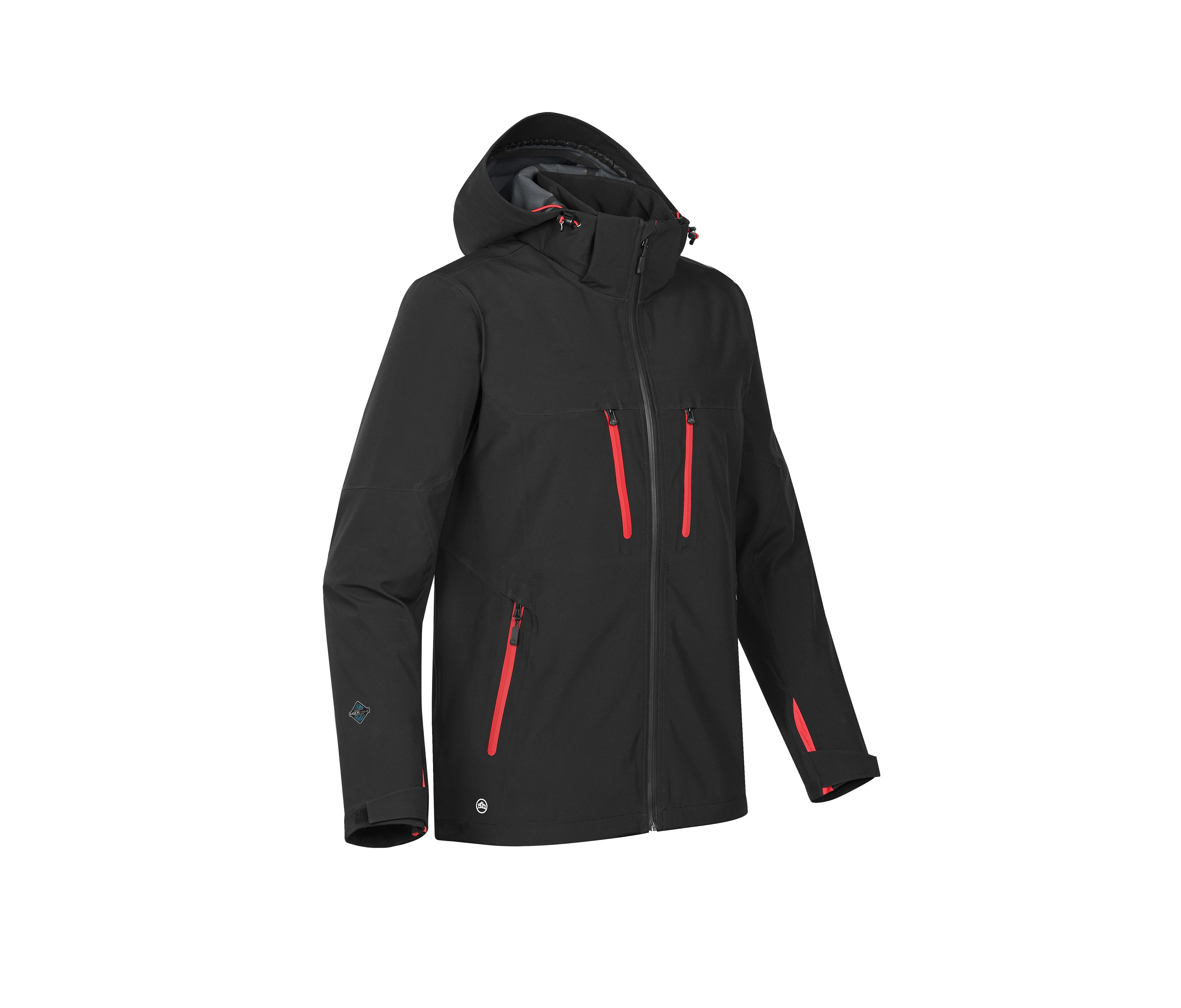 M'S PATROL SOFTSHELL