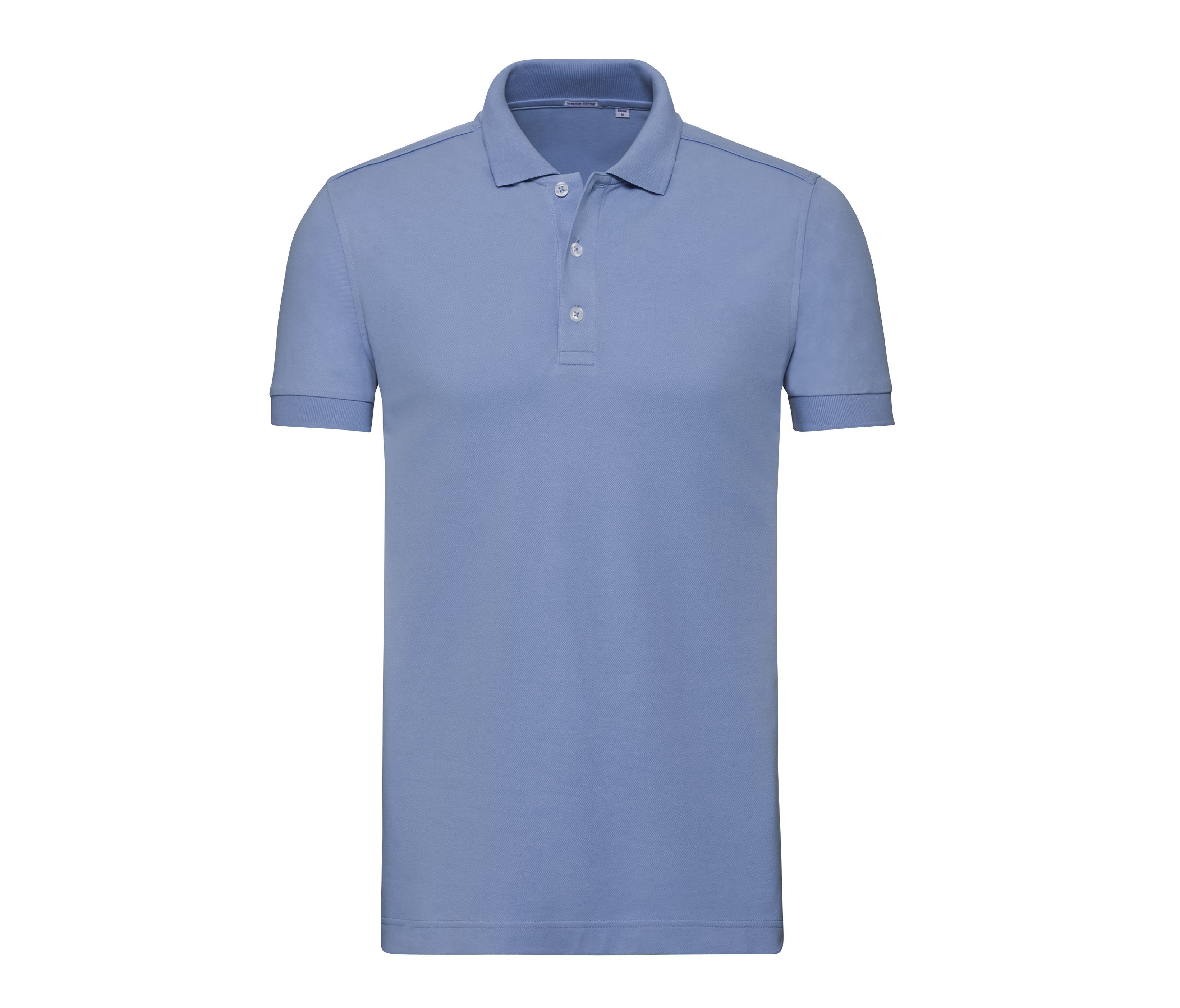 MEN'S STRETCH POLO