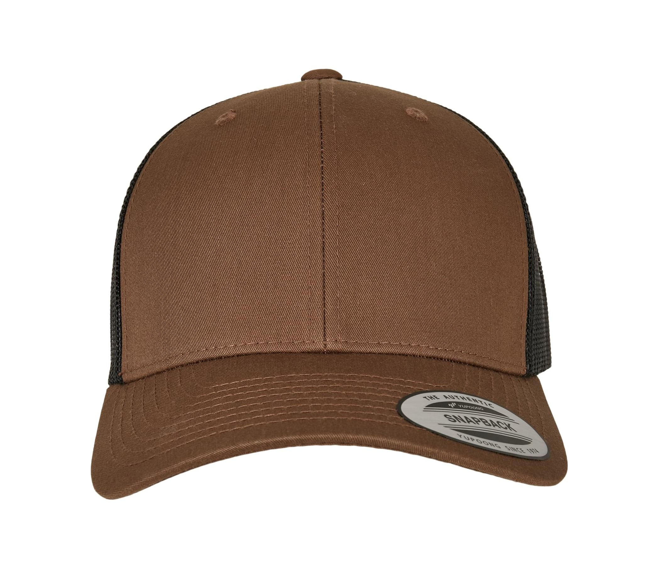 RETRO TRUCKER CAP