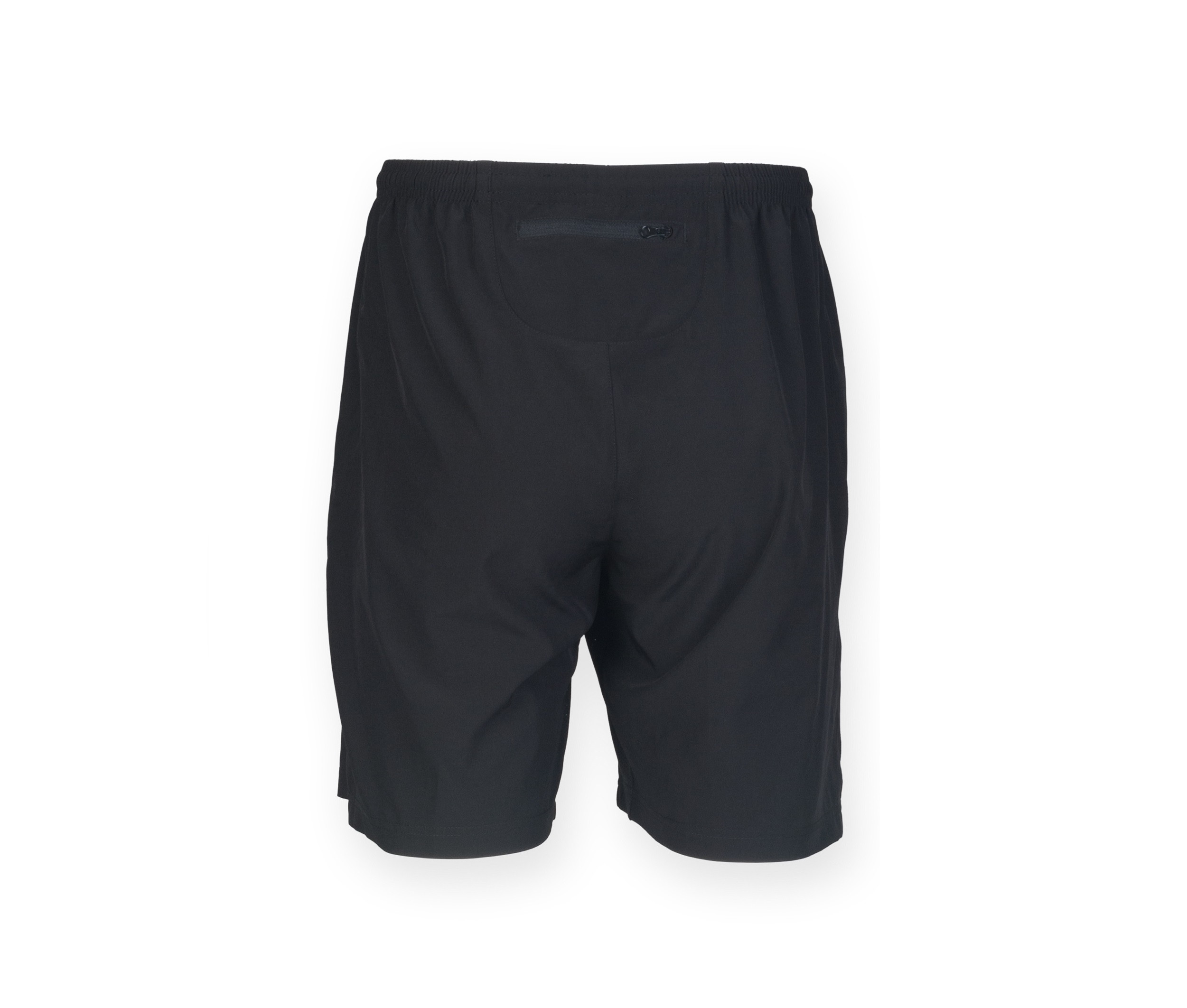 ADULTS' STRETCH SPORTS SHORTS