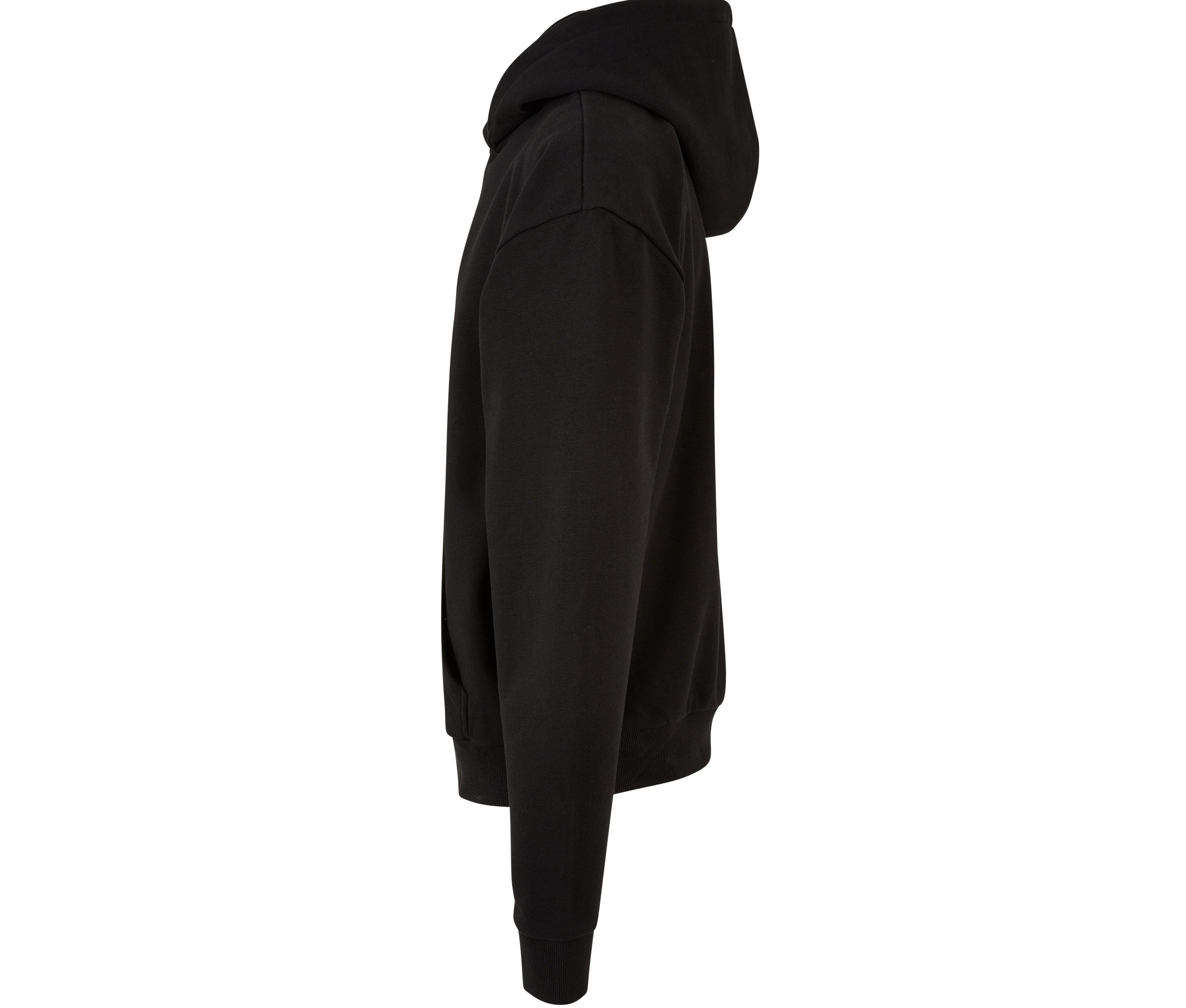 ULTRA HEAVY OVERSIZED HOODY