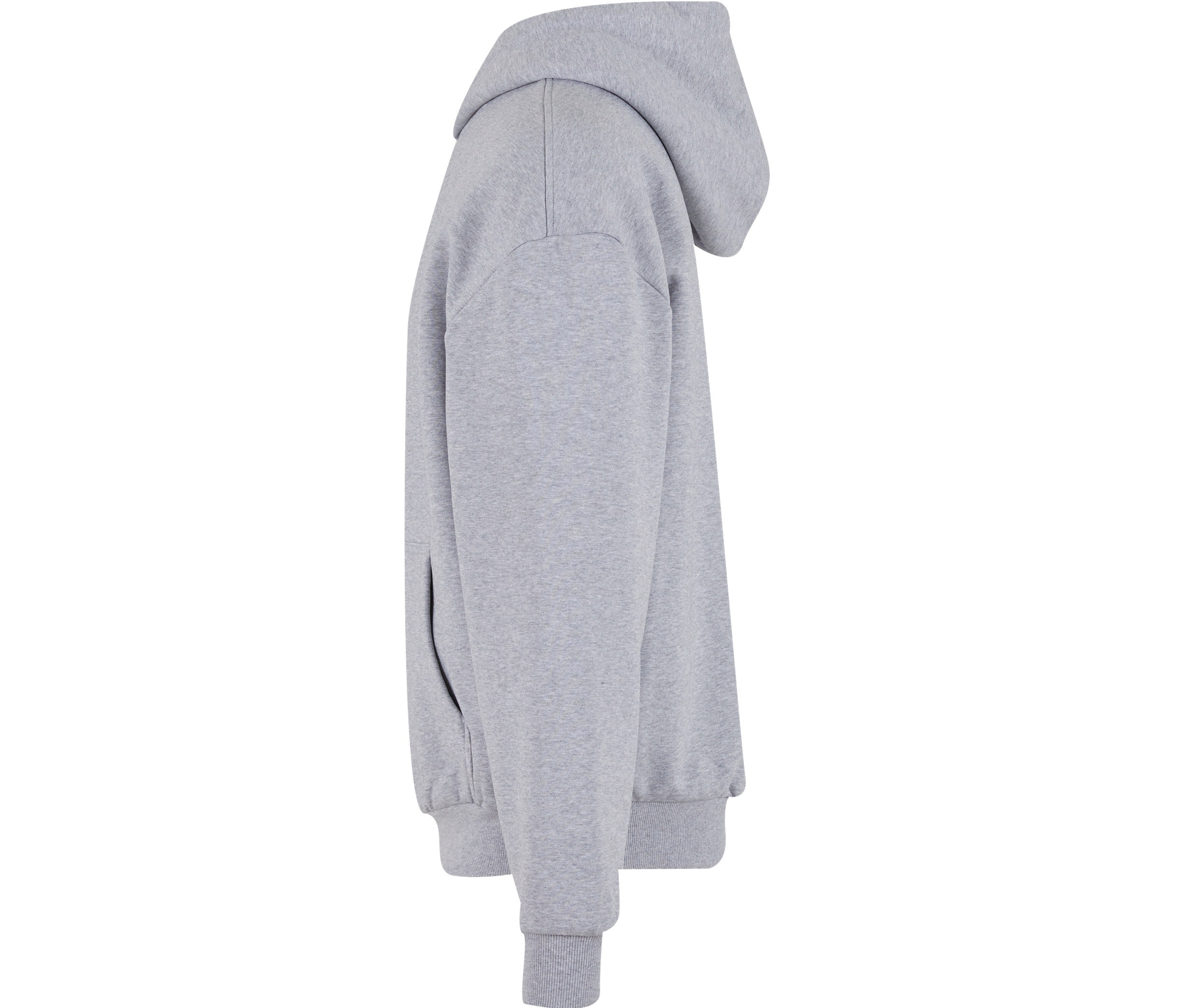 ULTRA HEAVY OVERSIZED HOODY