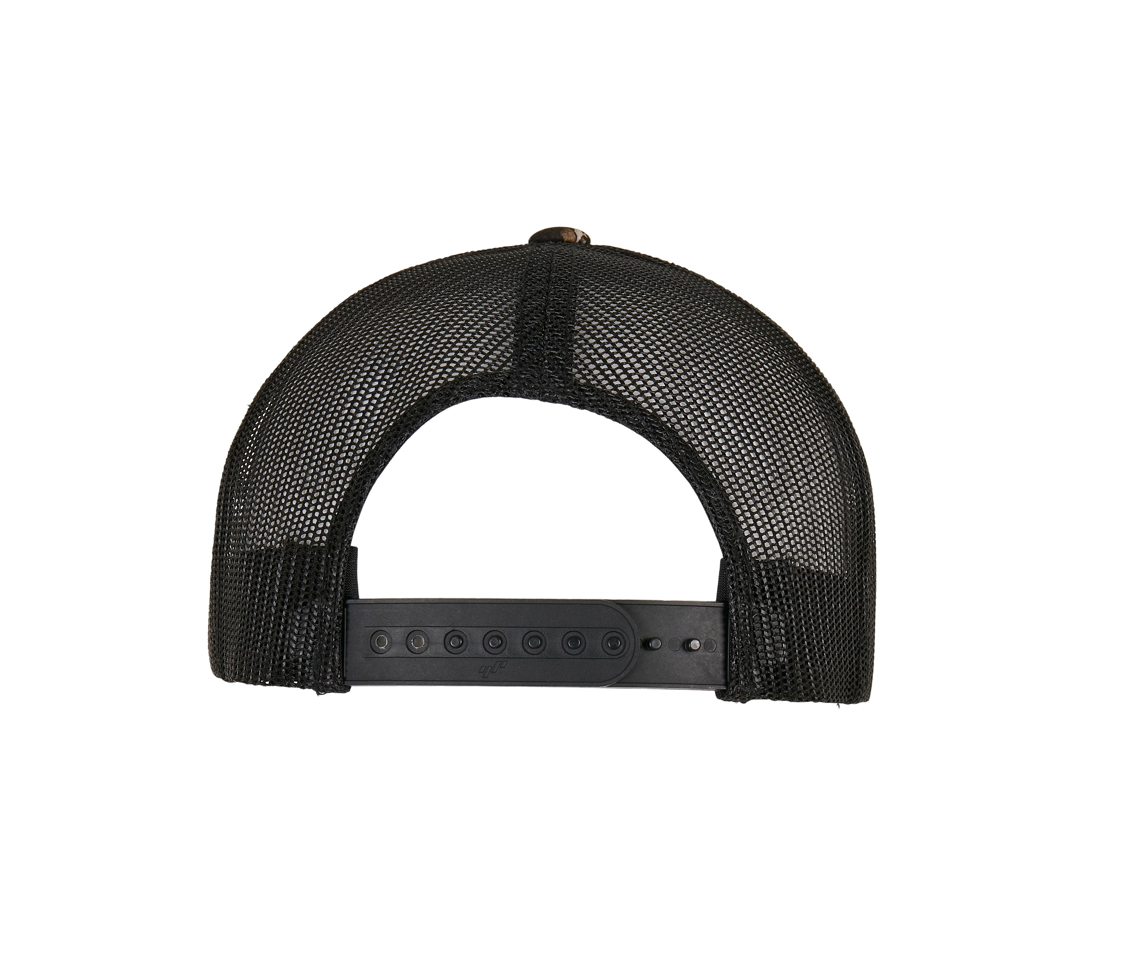 YP CLASSICS® VEIL CAMO™ RETRO TRUCKER