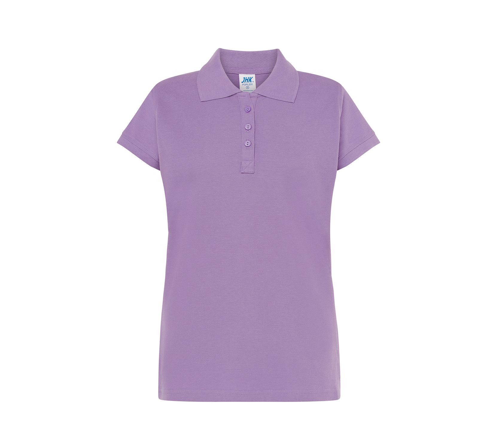 LADY REGULAR POLO