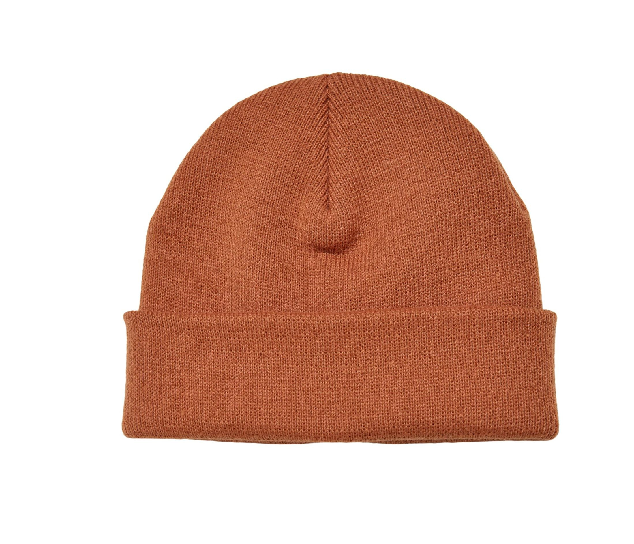 HEAVYWEIGHT BEANIE