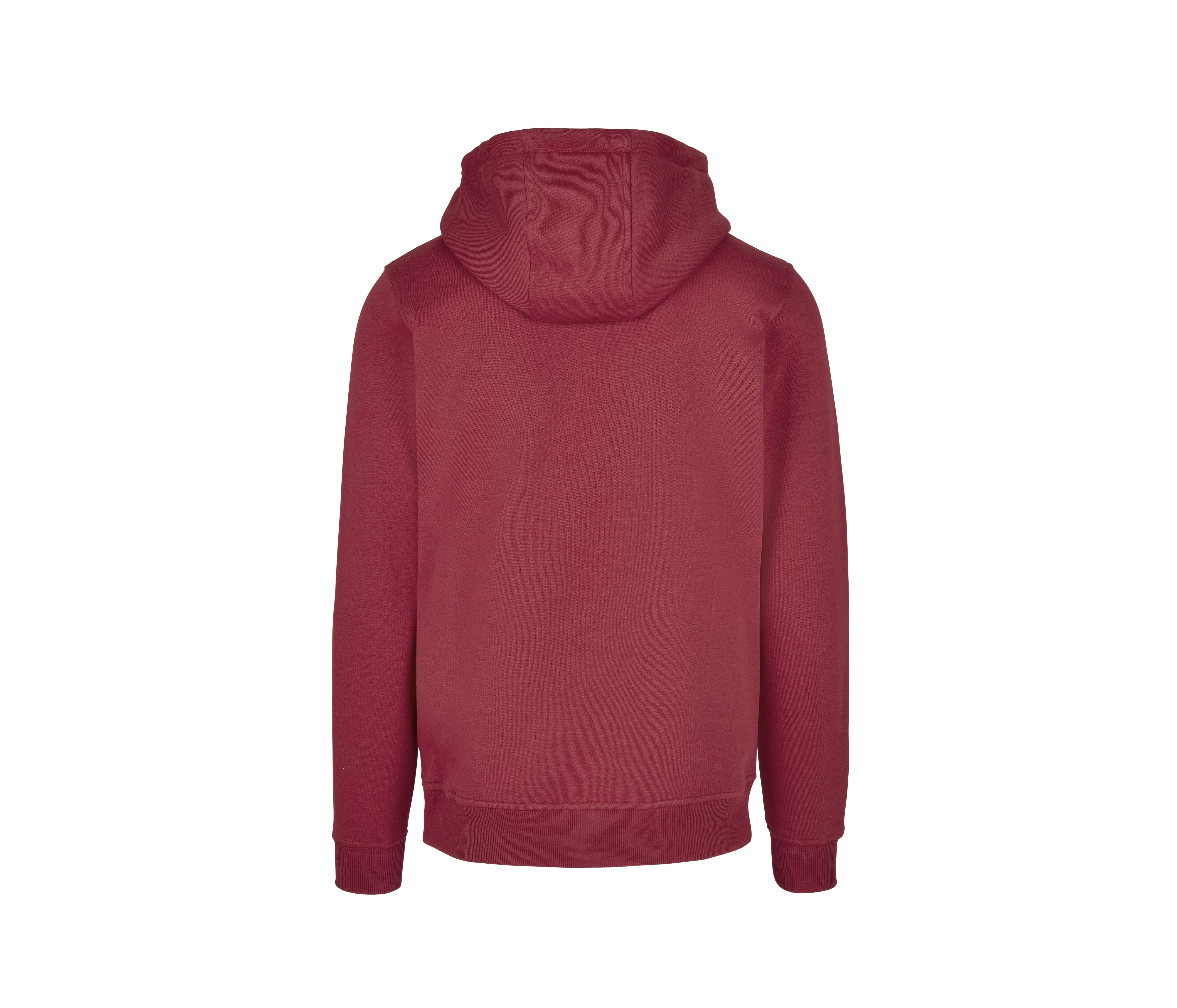 HEAVY HOODY