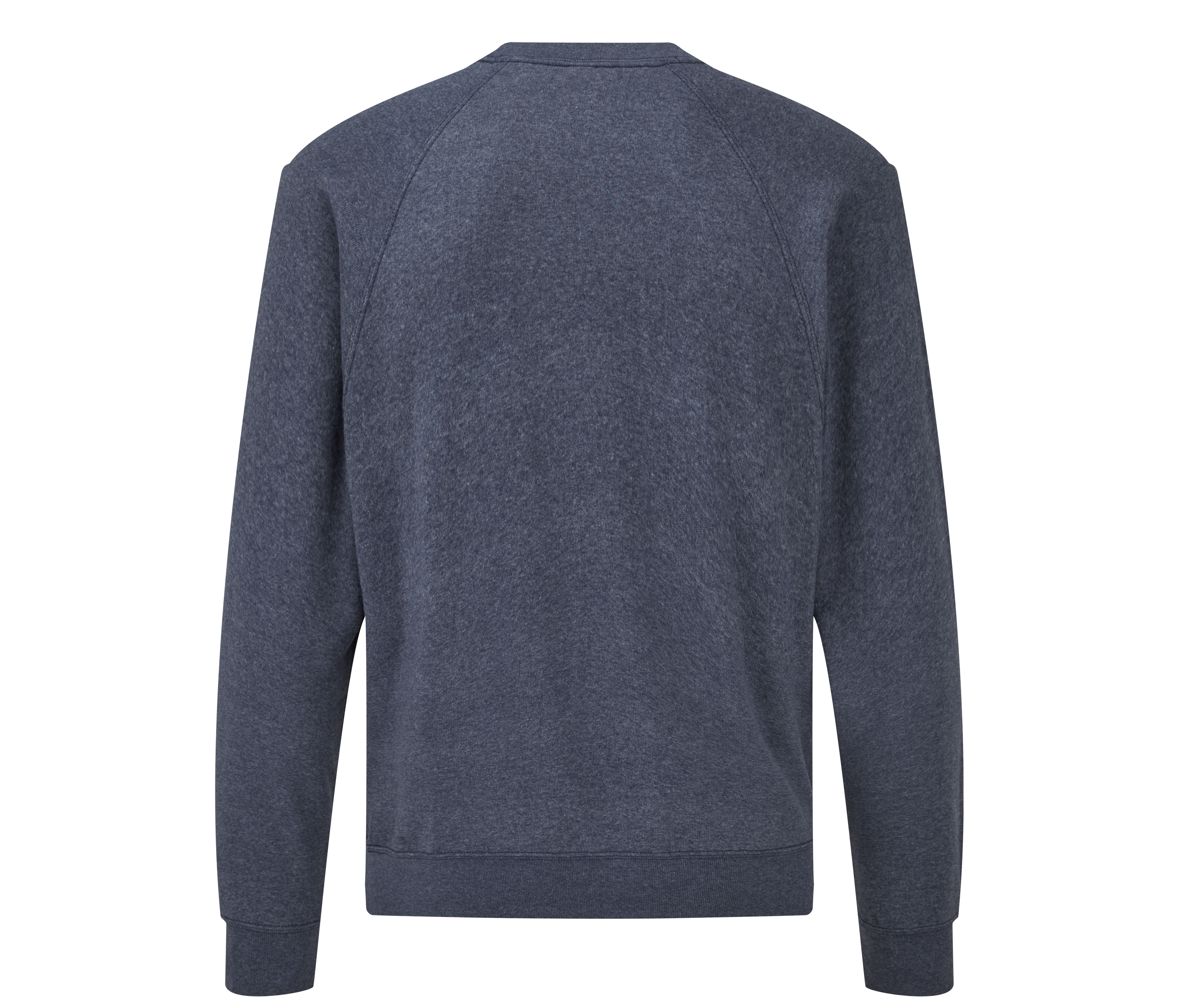 CLASSIC RAGLAN SWEAT