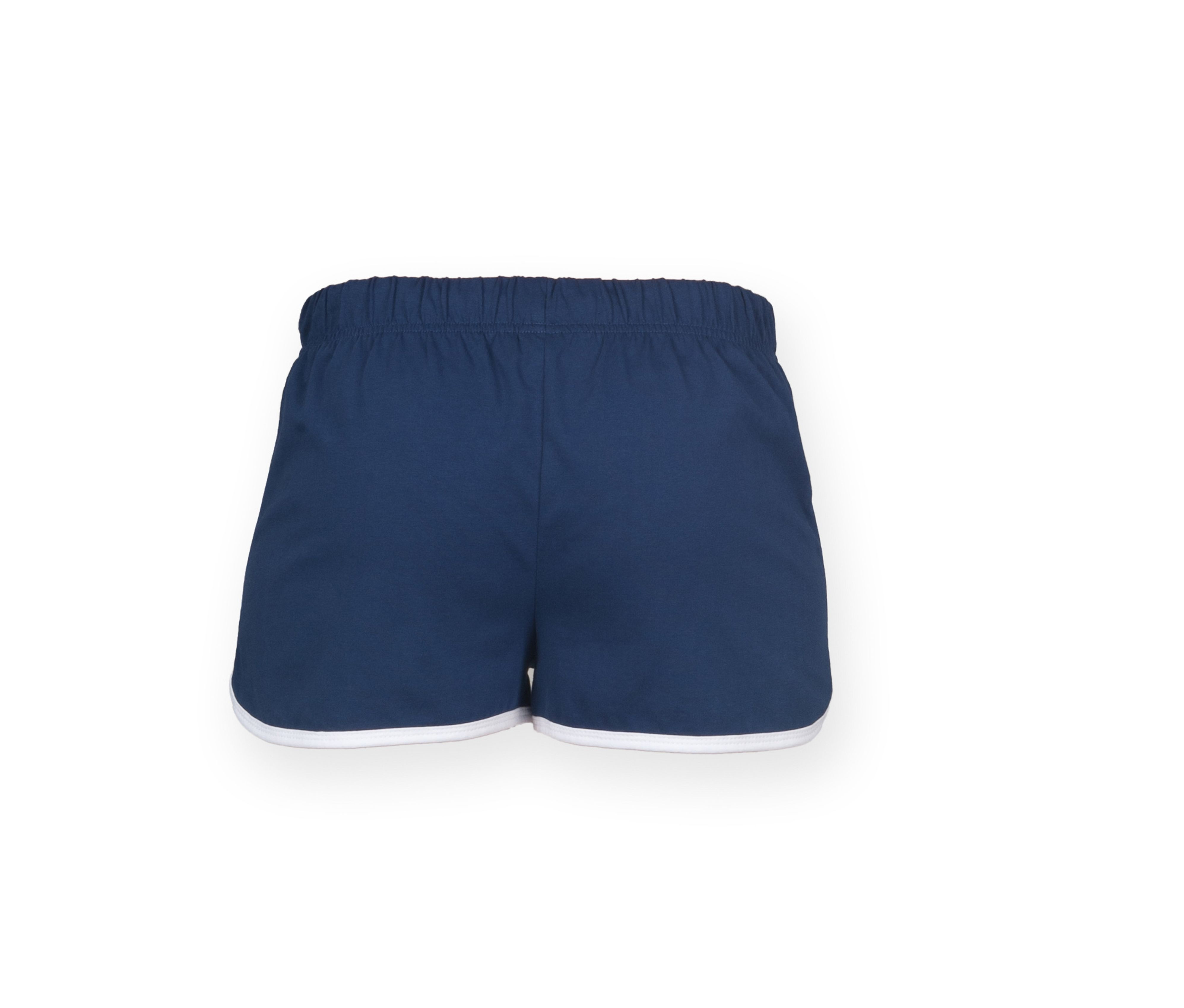 KIDS RETRO SHORTS