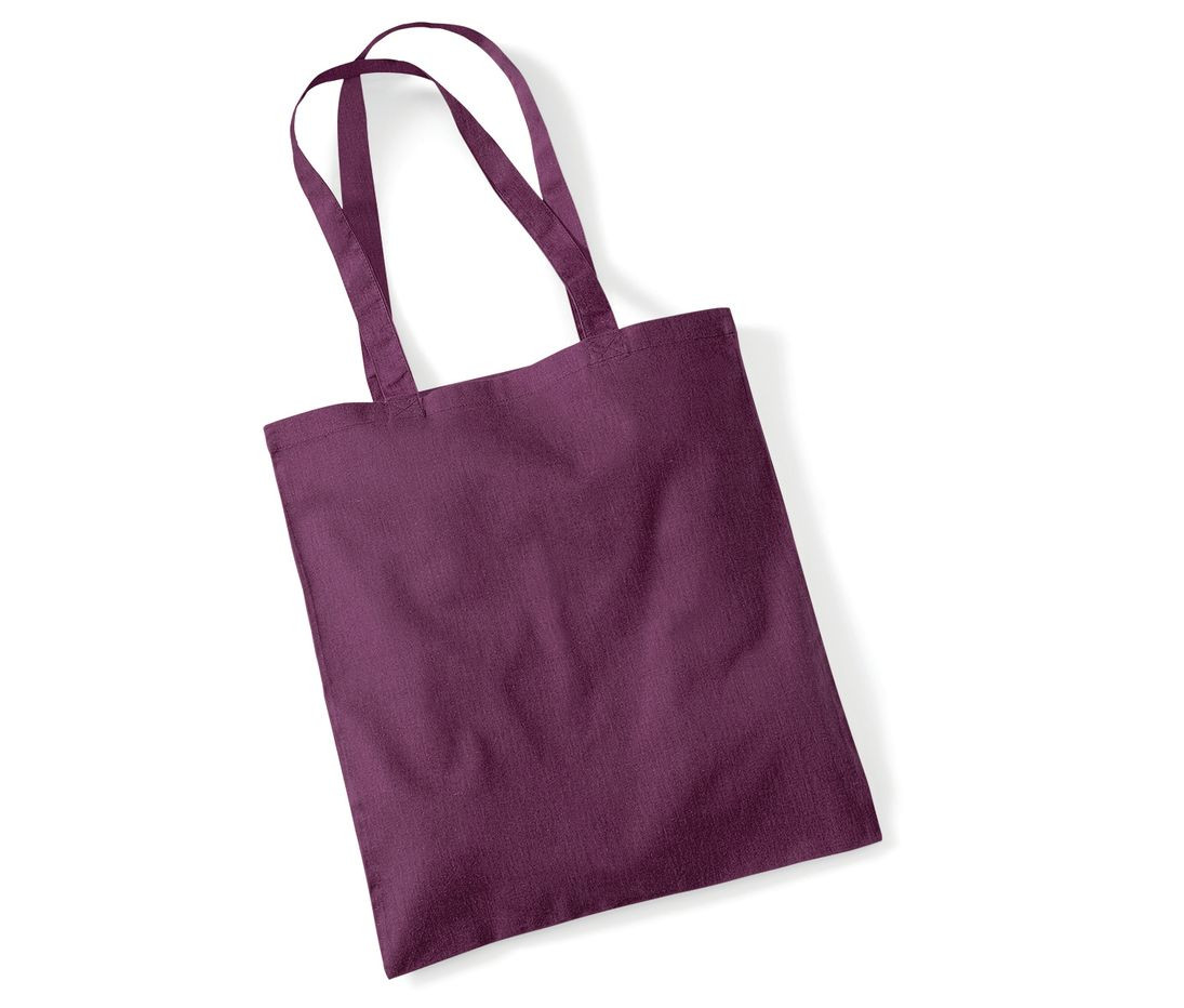 SHOPPING BAG