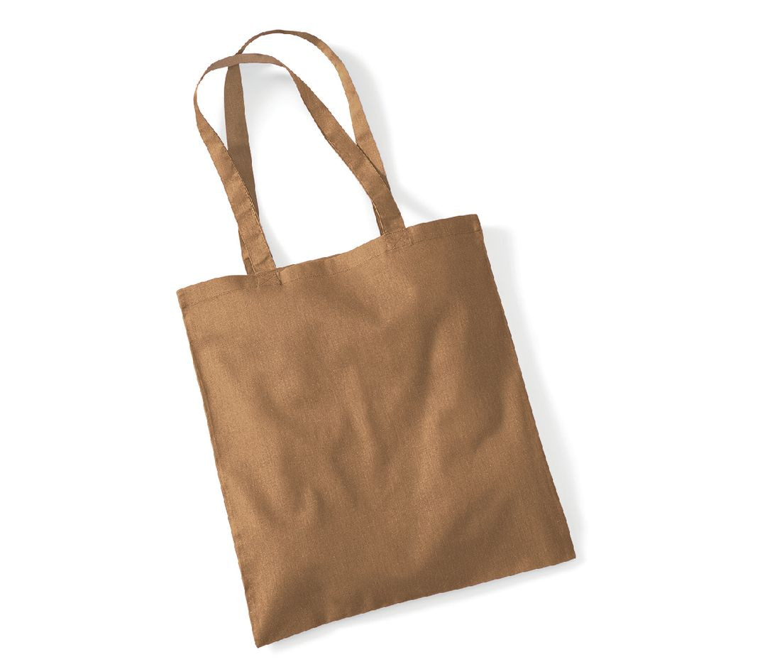 SHOPPING BAG