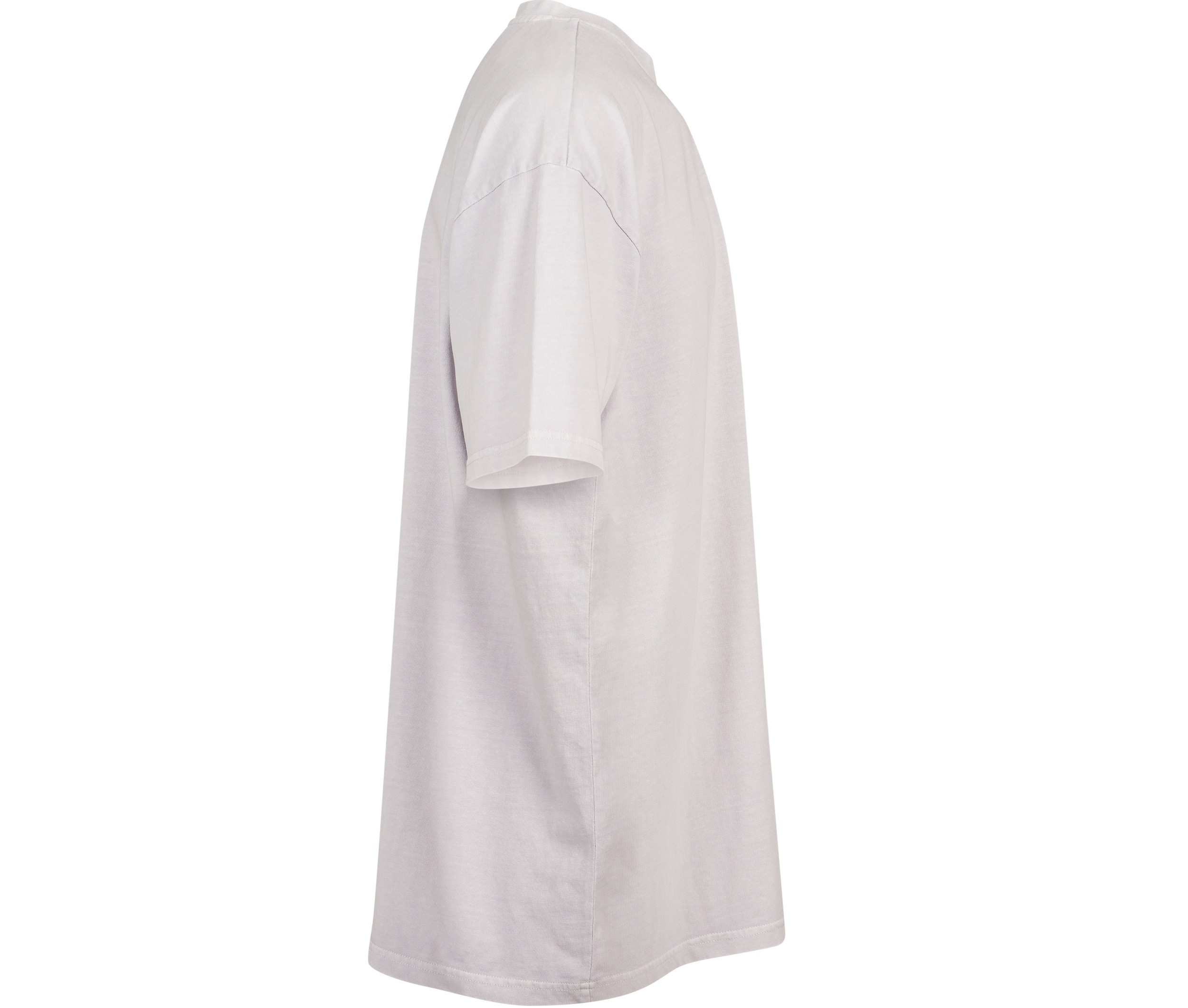 ACID WASHED HEAVY OVERSIZE TEE