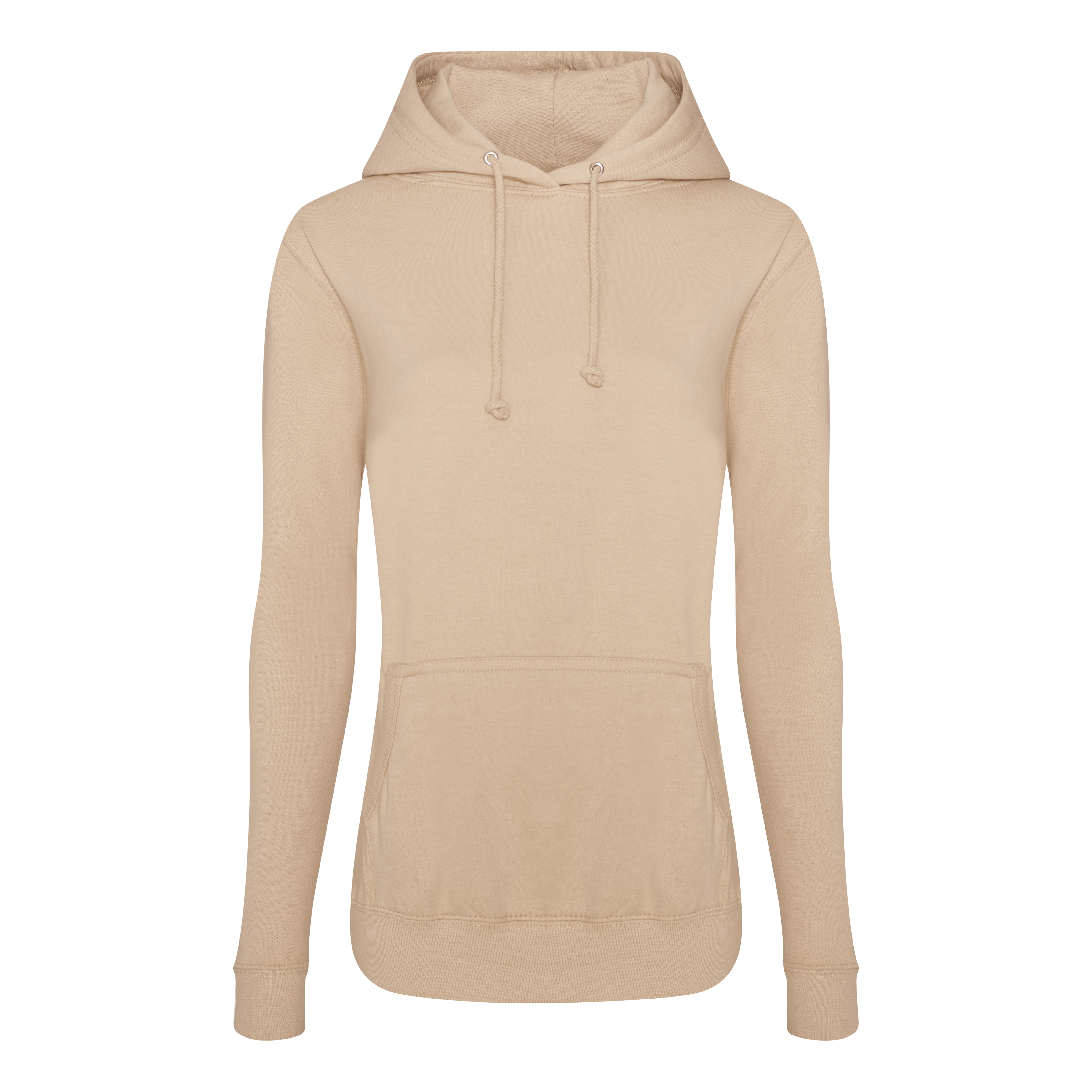 WOMEN'S COLLEGE HOODIE