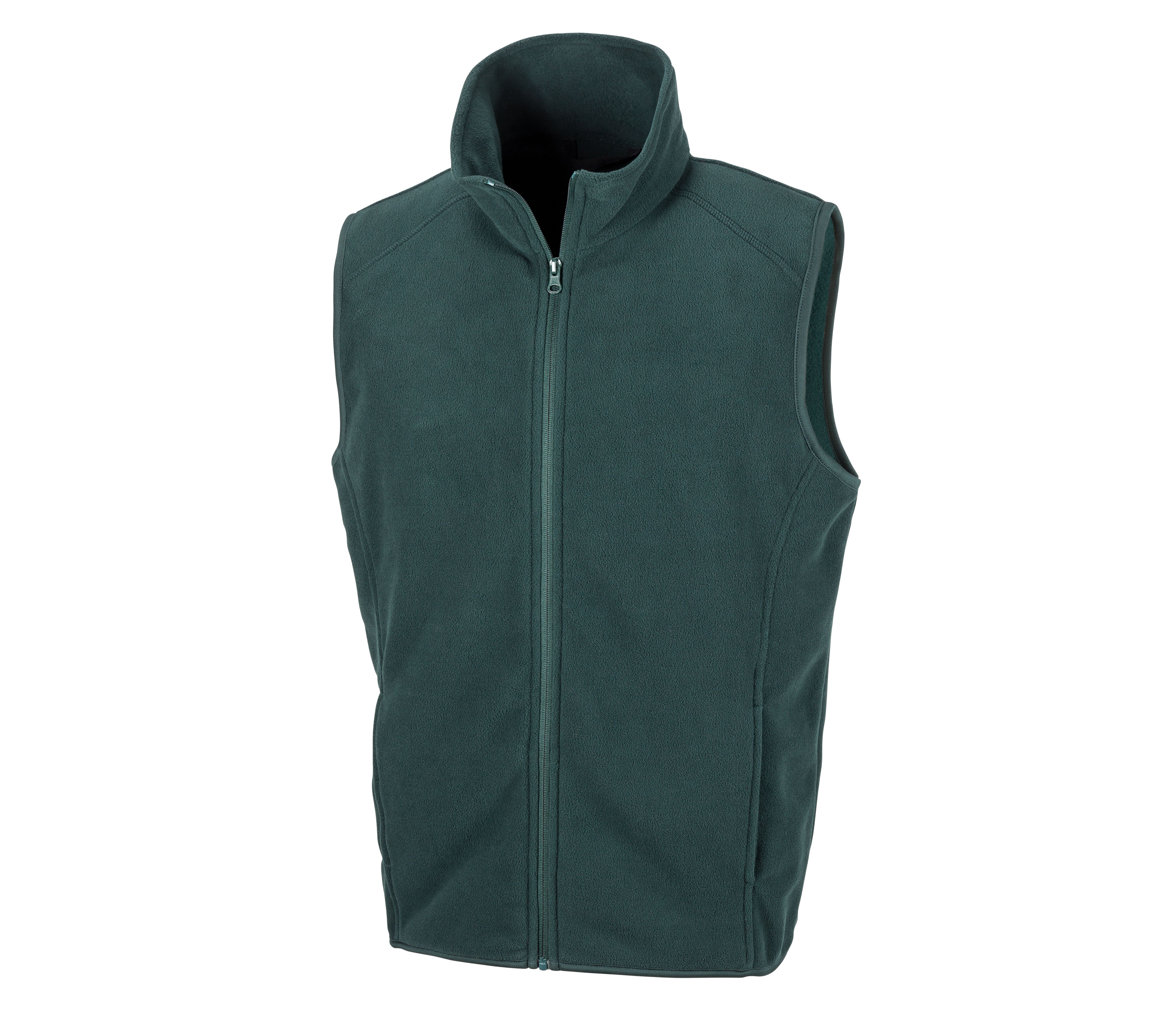 MICROFLEECE GILET