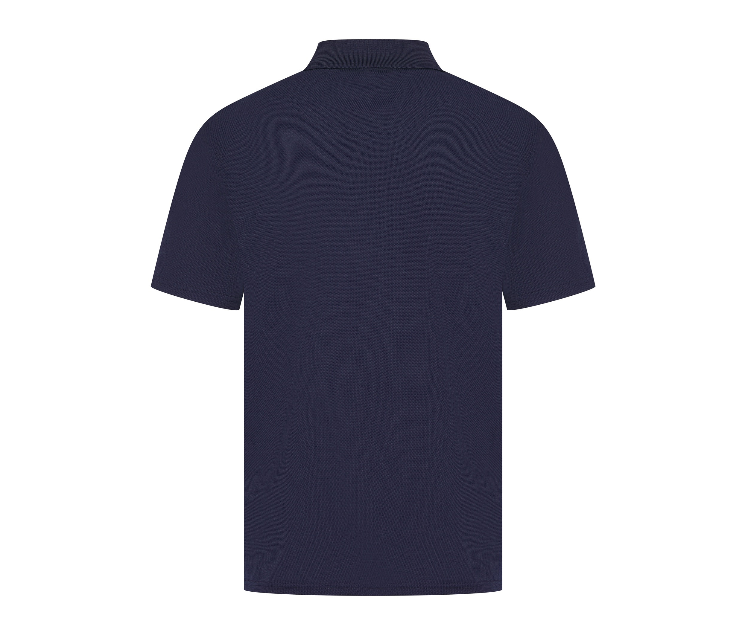 MEN'S COOLPLUS® WICKING POLO SHIRT