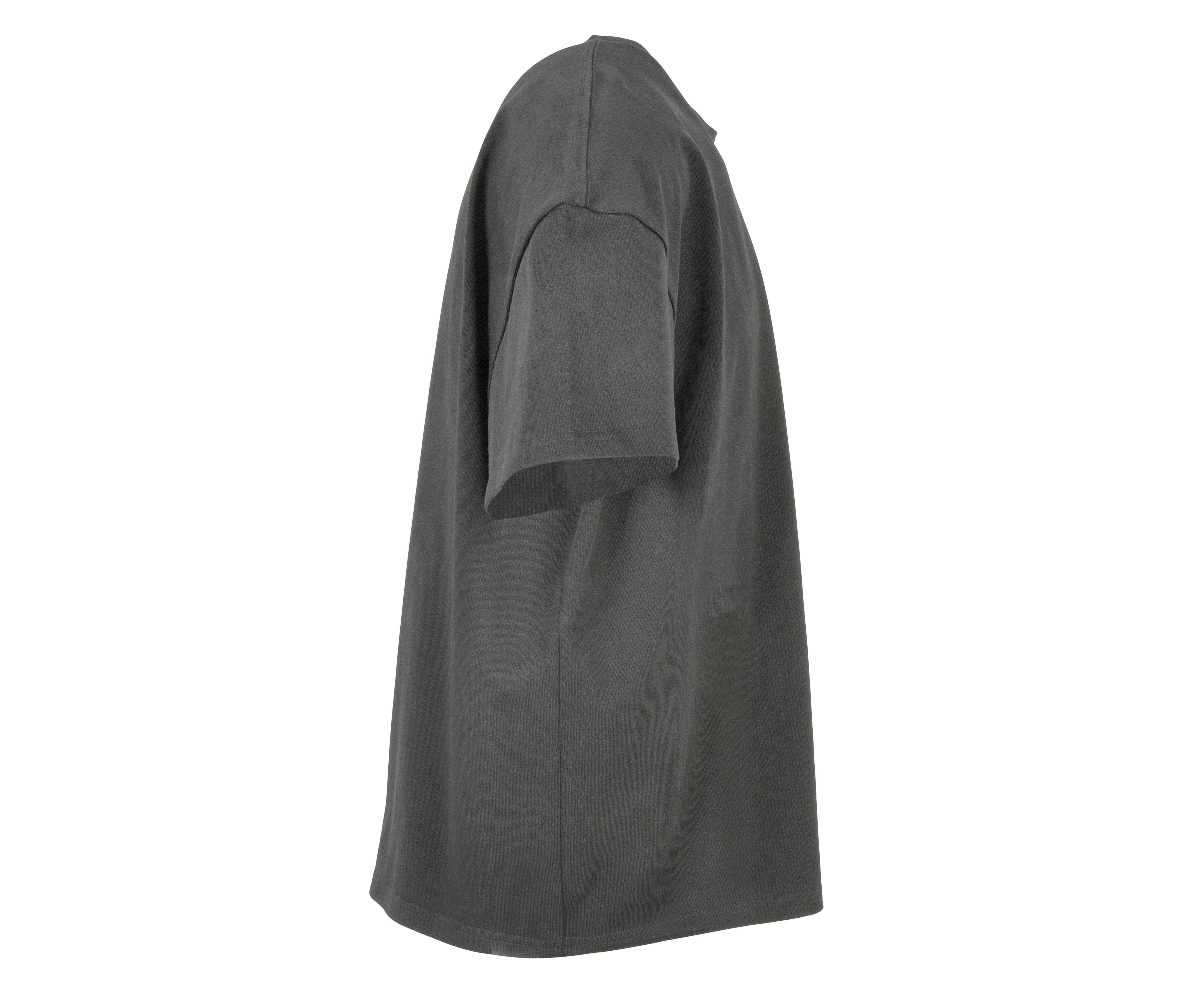 ULTRA HEAVY COTTON BOX TEE