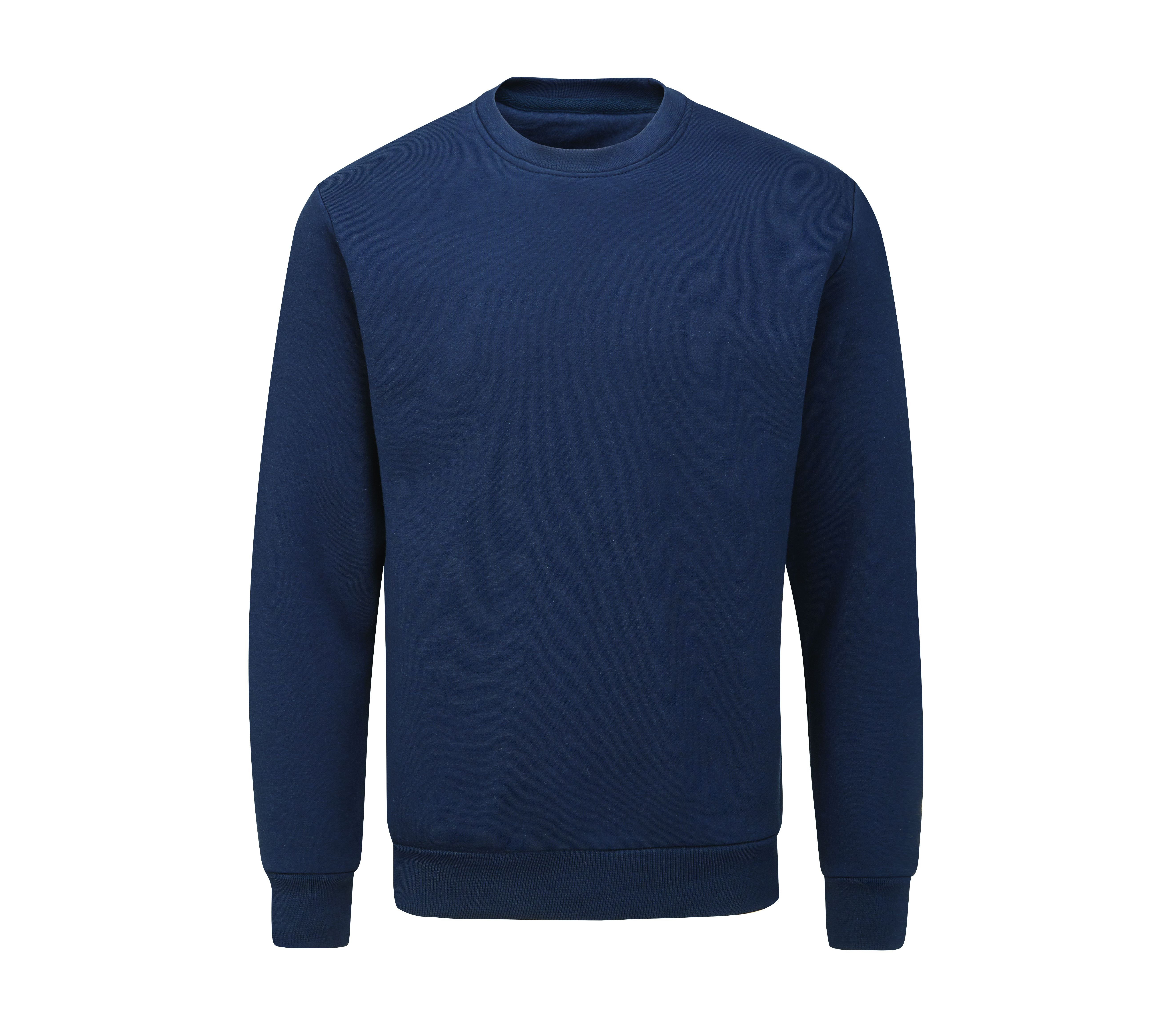 ESSENTIAL SWEATSHIRT