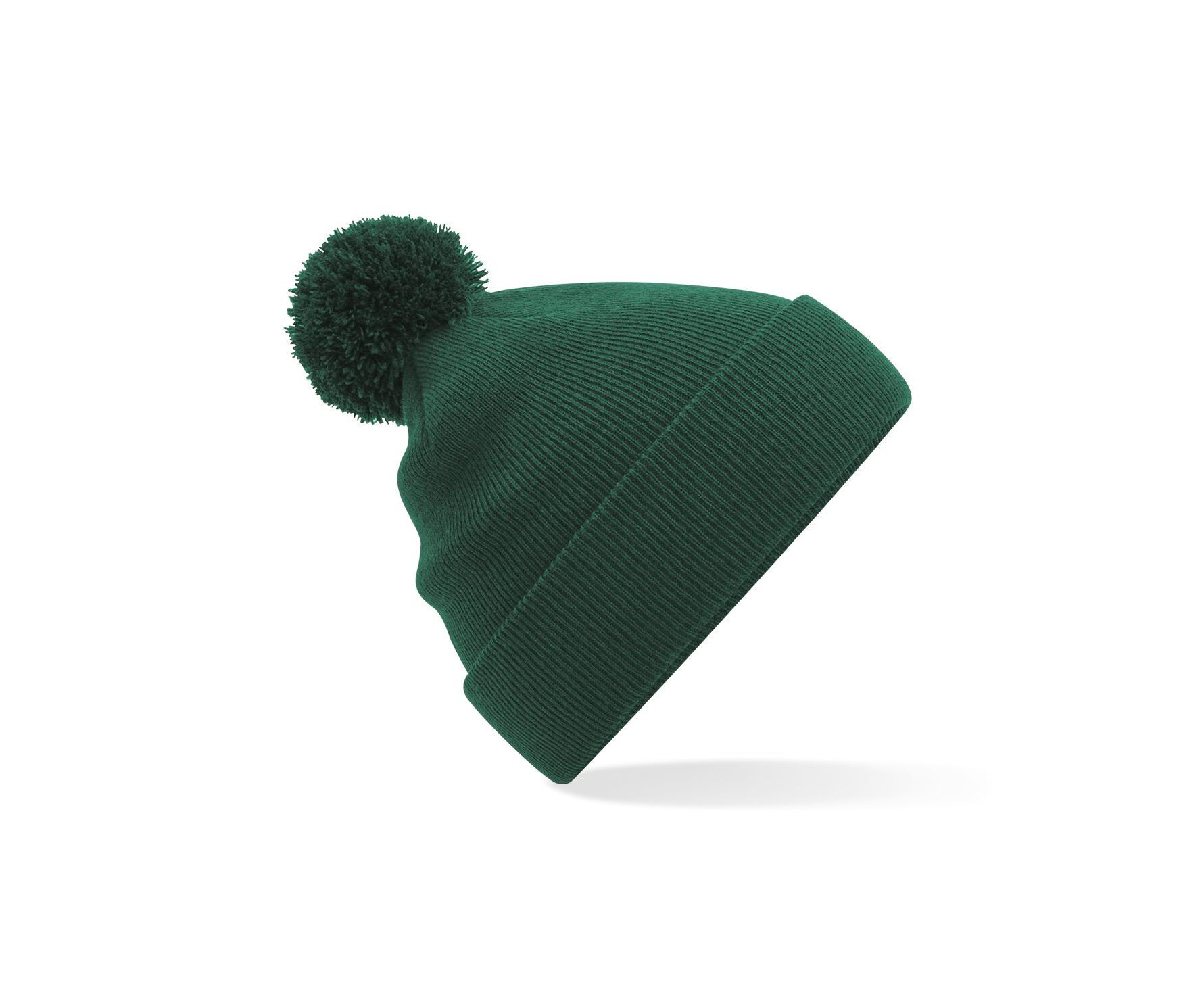 JUNIOR ORIGINAL POM POM BEANIE