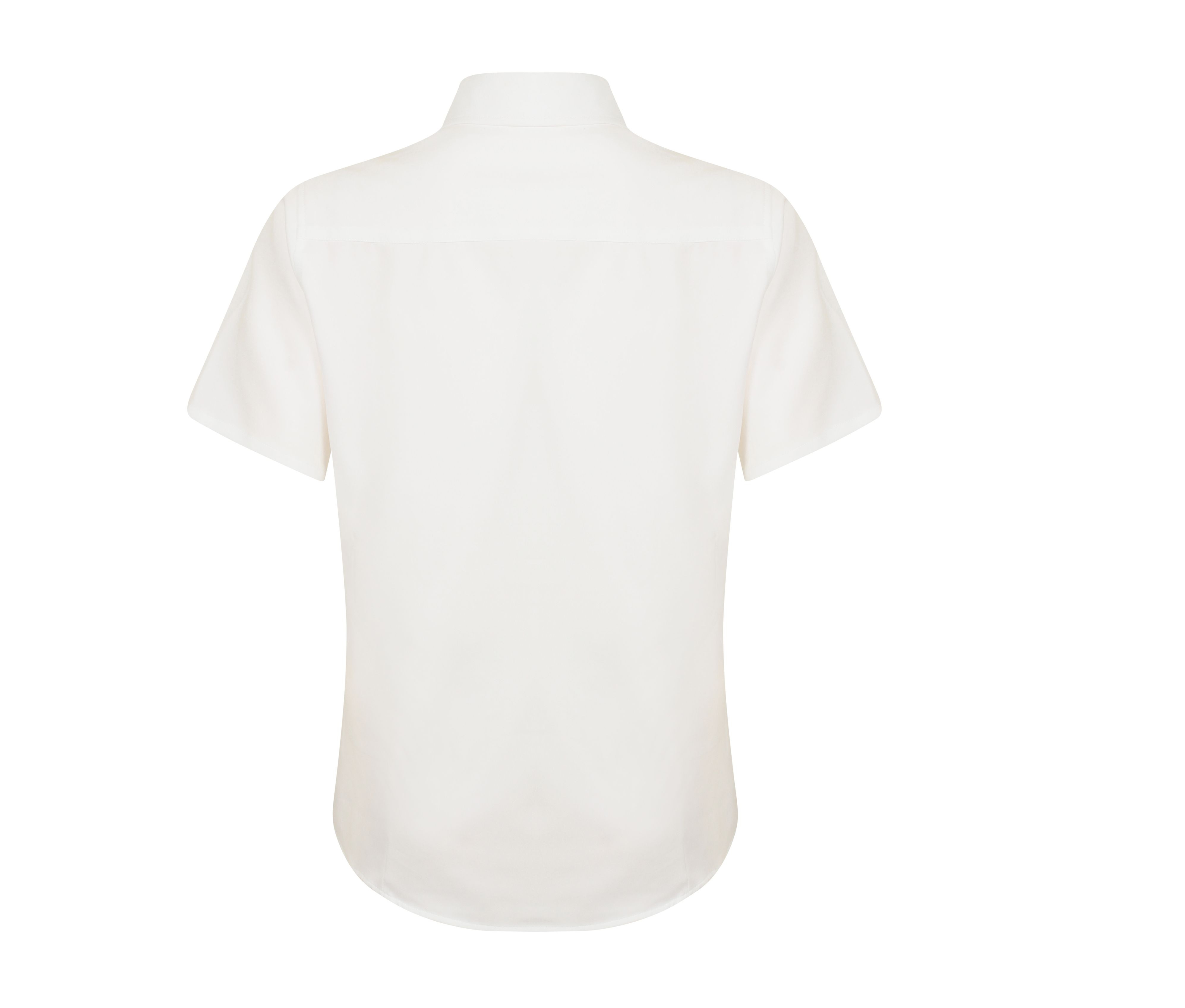 LADIES' COOL MAX, S/S SHIRT
