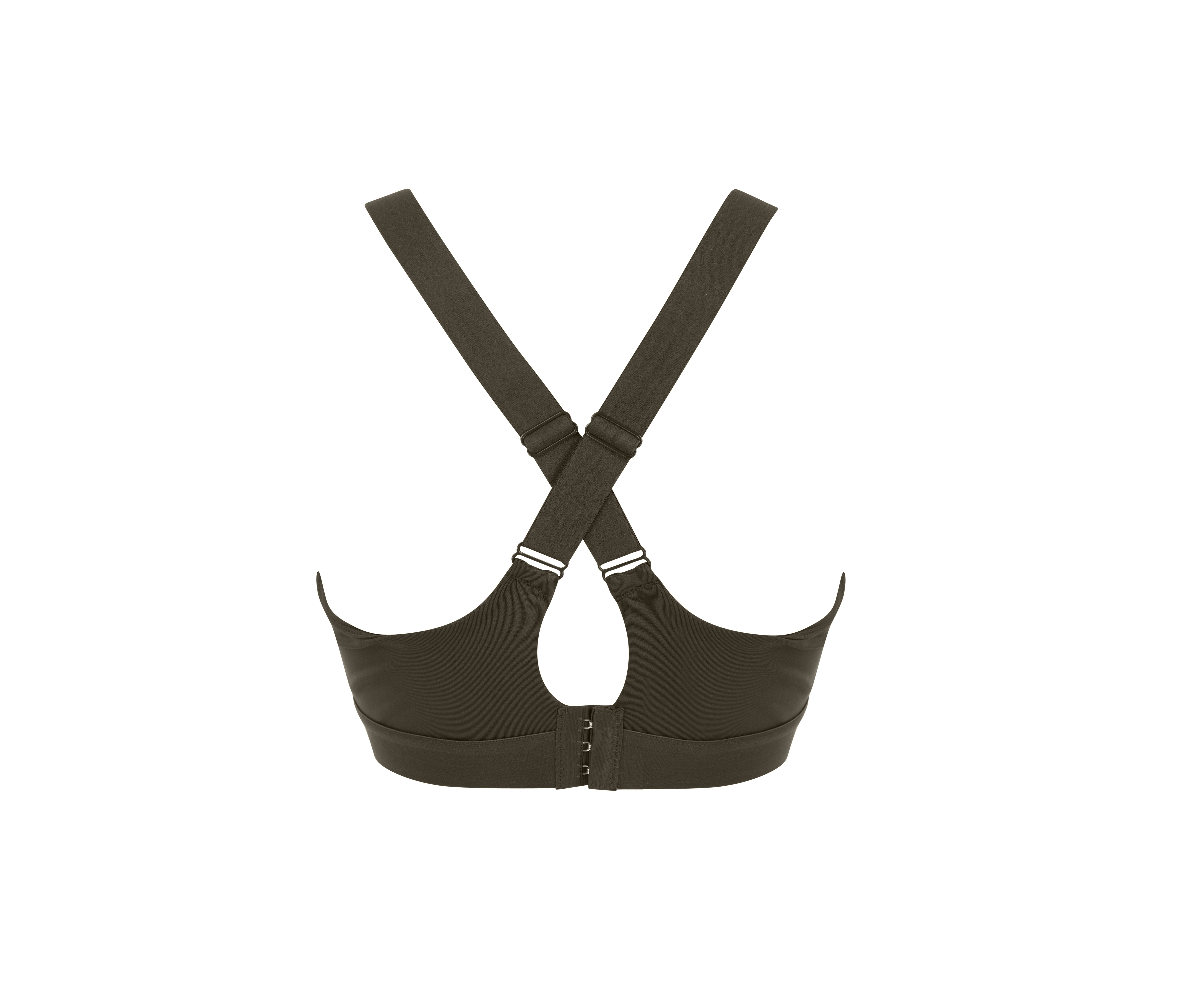 Medium Impact Core Bra