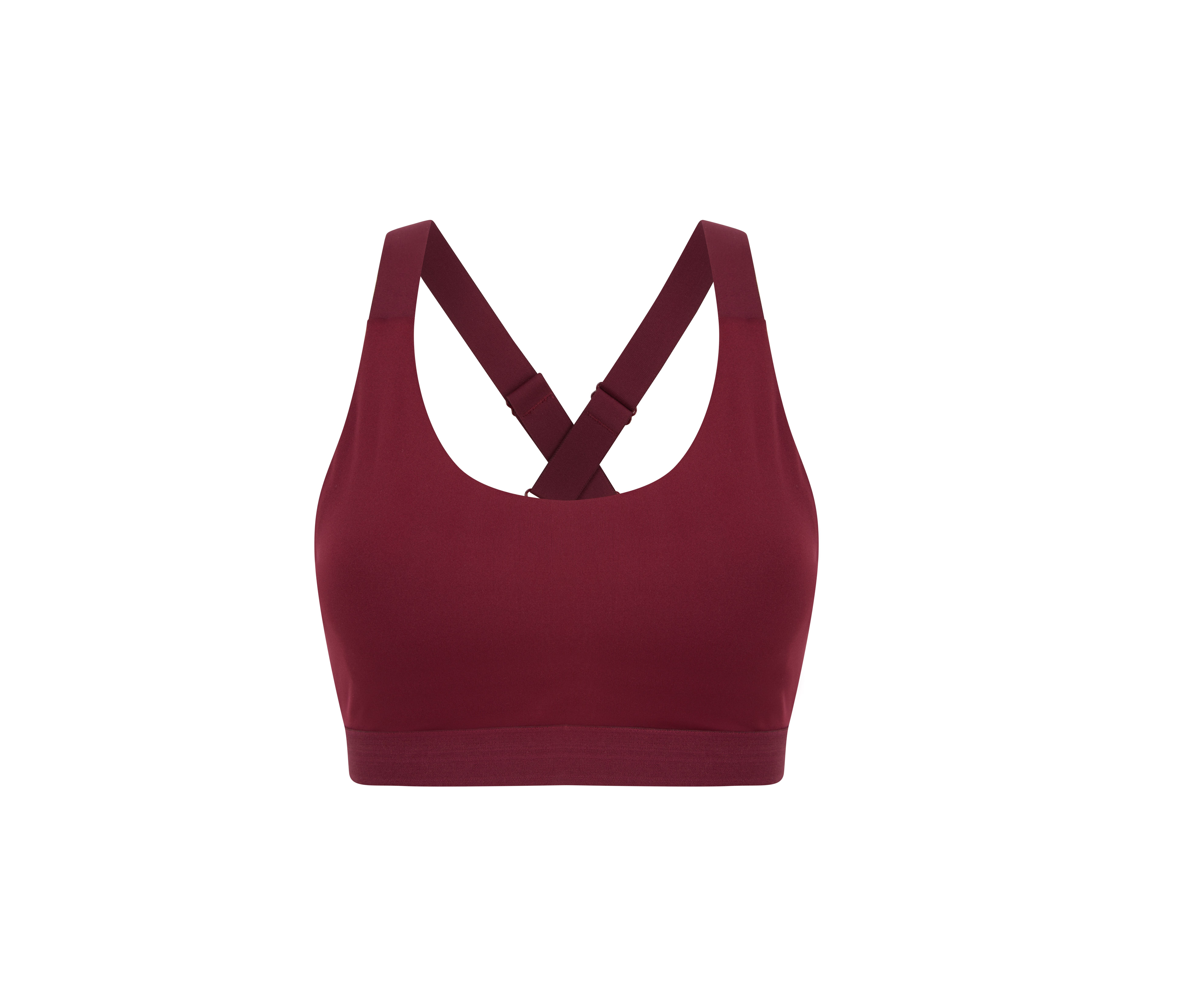 Medium Impact Core Bra