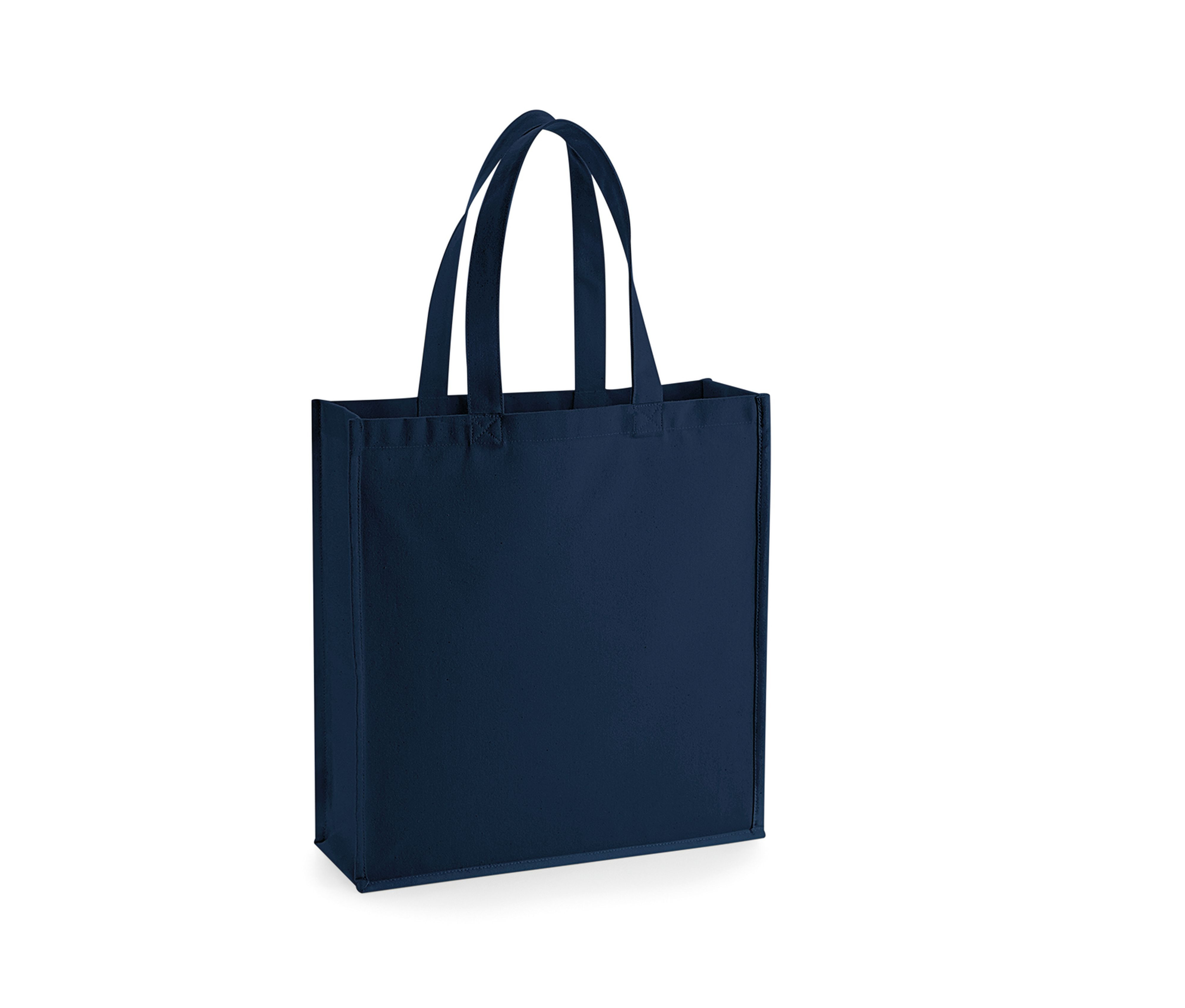 GALLERY CANVAS TOTE