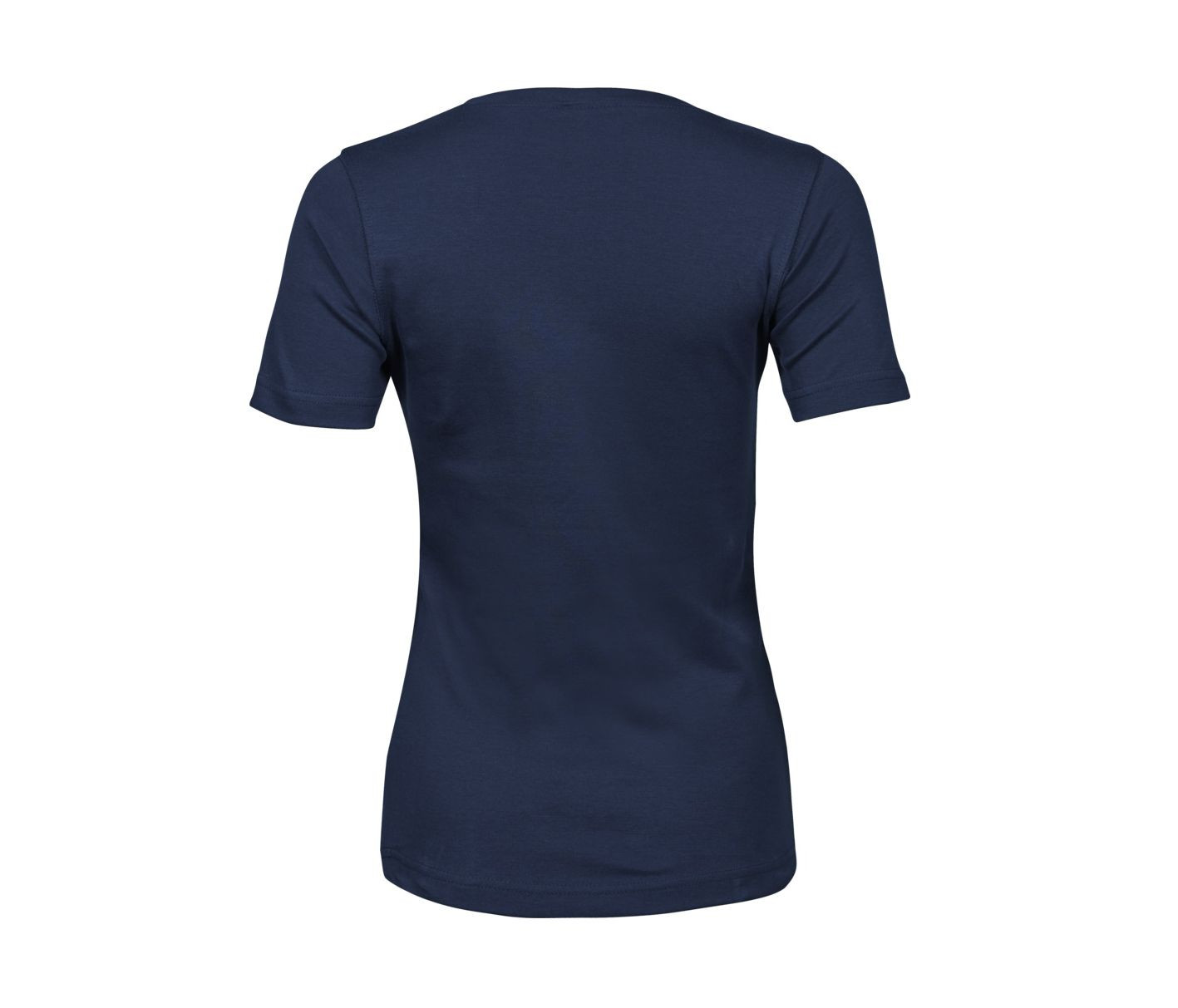WOMEN'S INTERLOCK TEE