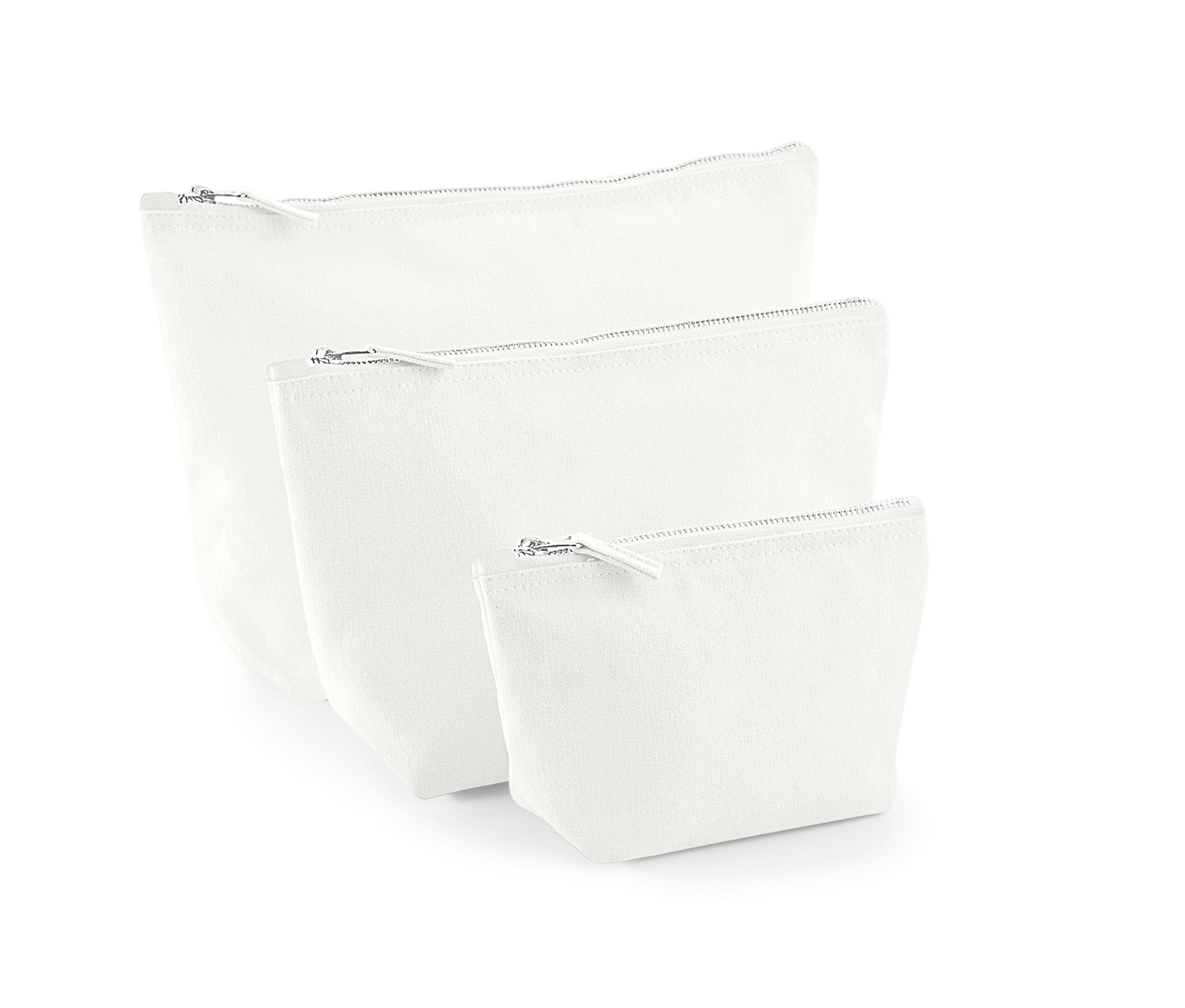 CANVAS ACCESSORY BAG