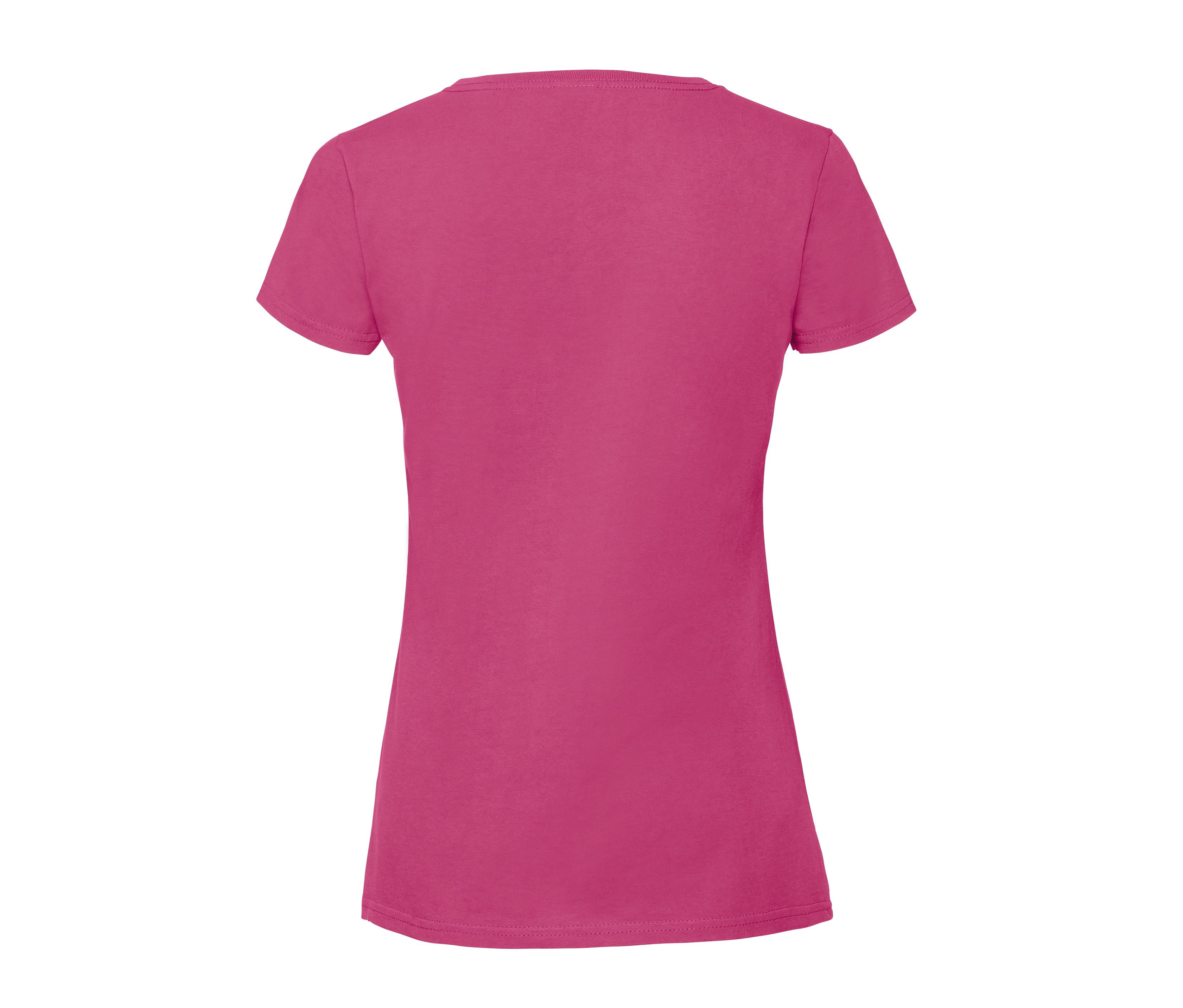 LADIES ICONIC 195 RINGSPUN PREMIUM T