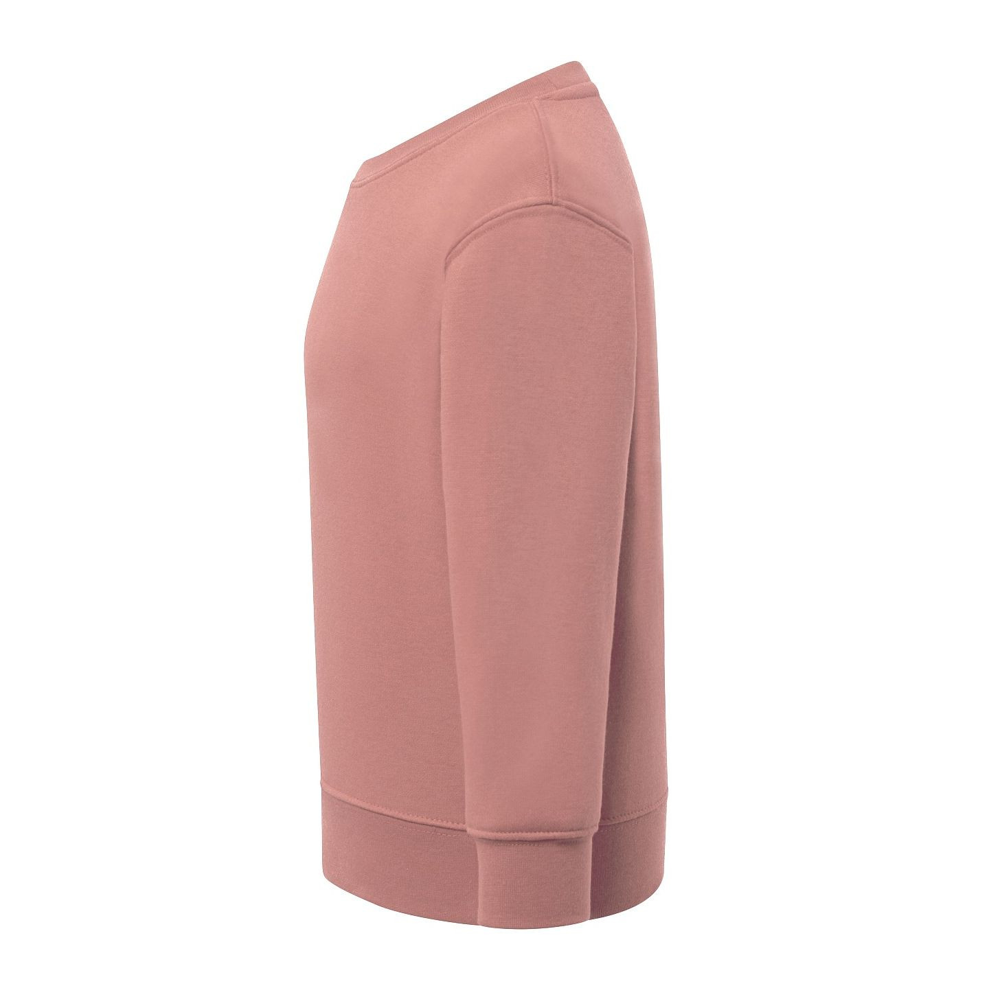 SWEATSHIRT RUNDHALSAUSSCHNITT