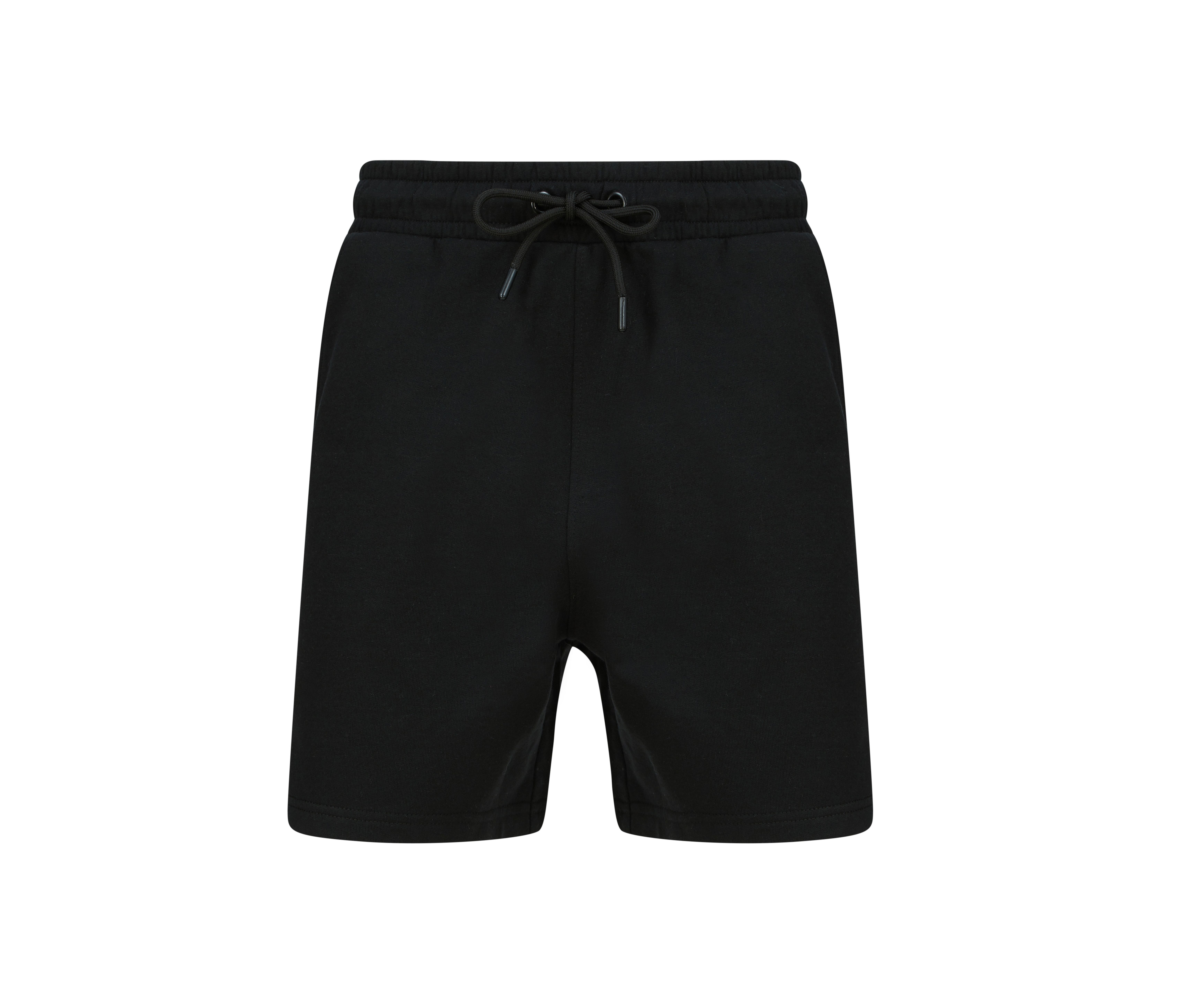 UNISEX SUSTAINABLE FASHION SWEAT SHORTS
