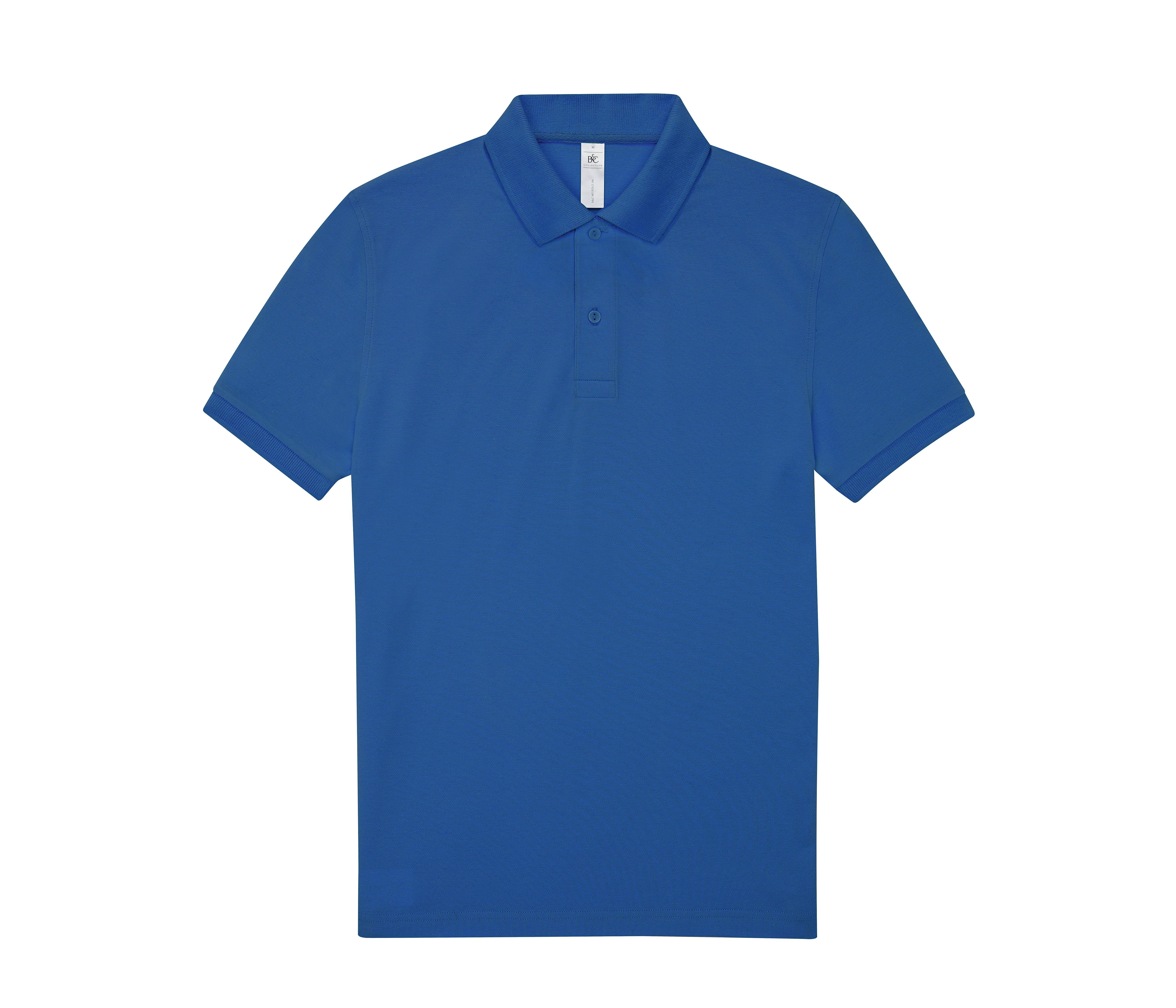 B&C MY POLO 180