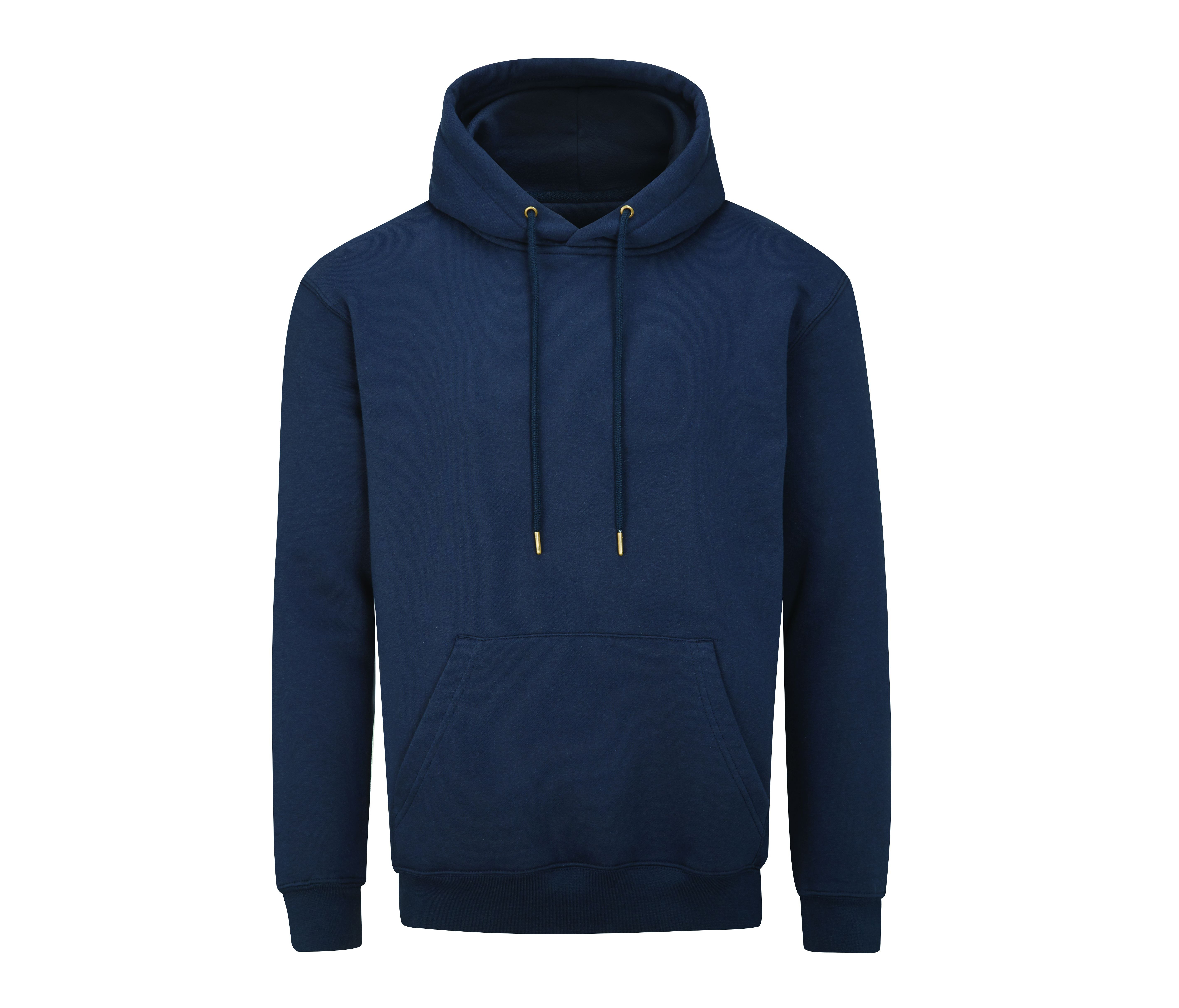 ESSENTIAL HOODIE